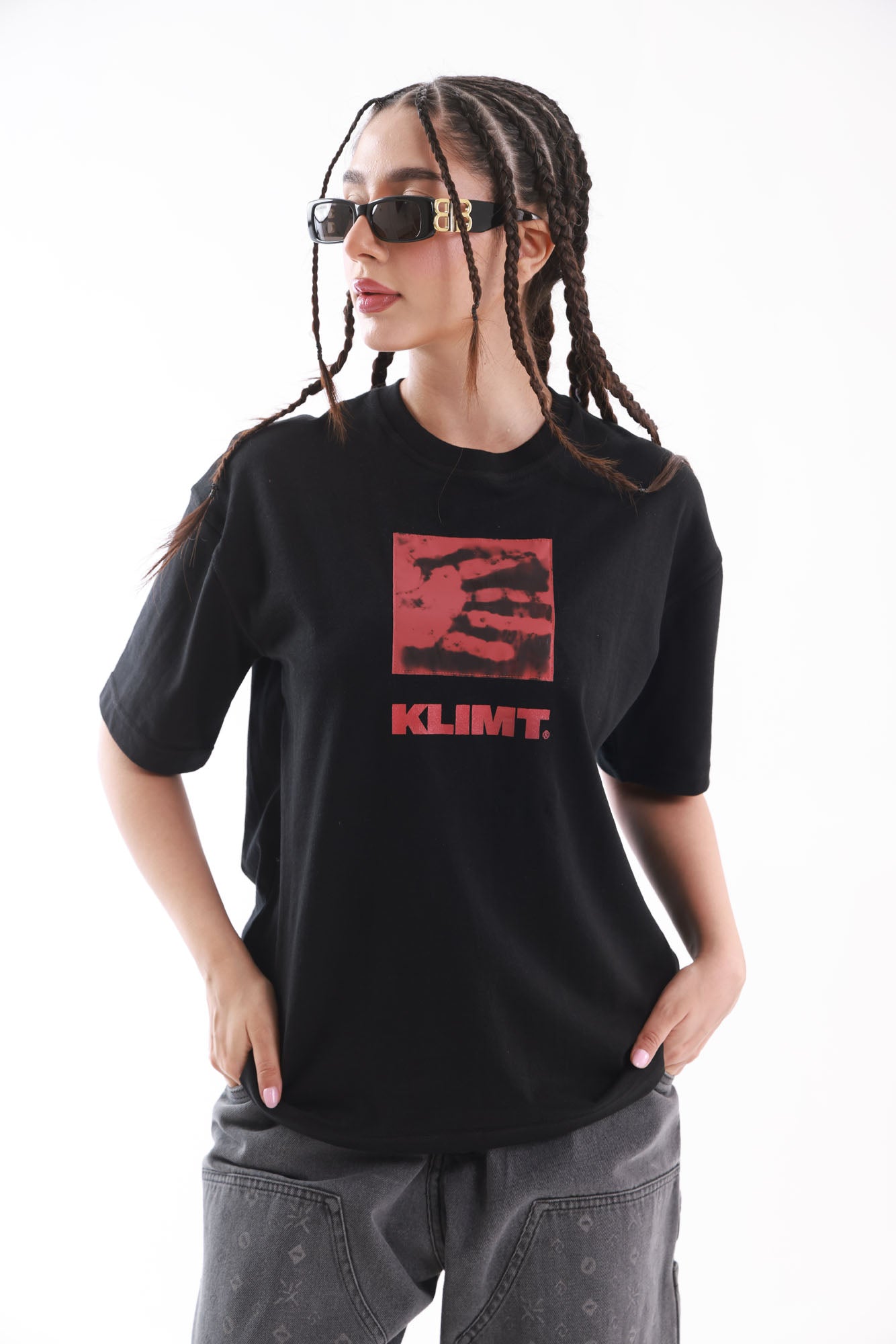 Heat Reactive Tshirt V3 - Main Image