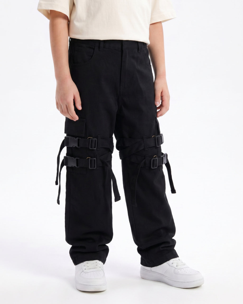 Bondage Pants V3 - Kids