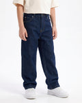 Handwoven Selvedge Denim -  Kids