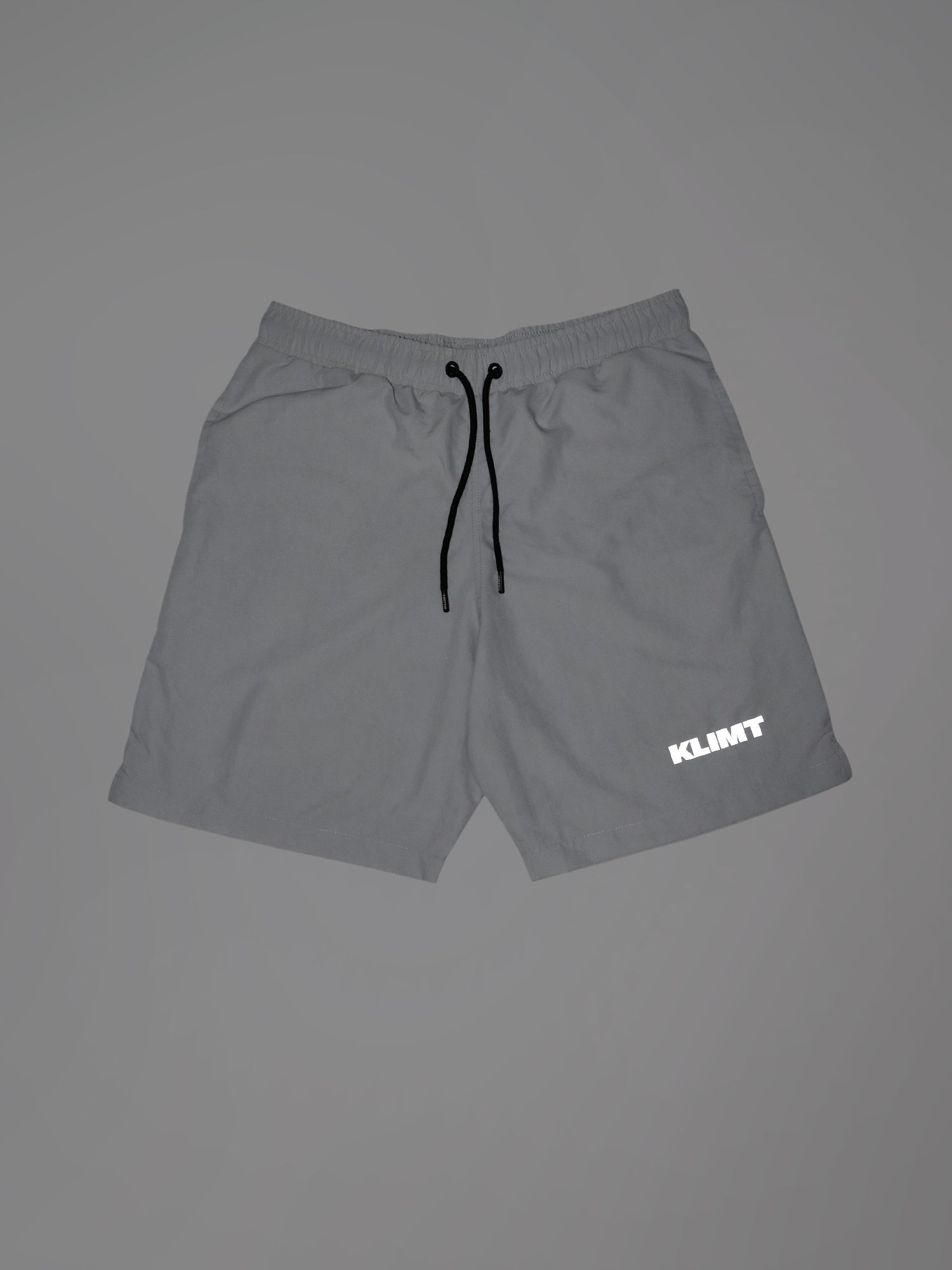 Nylon Tech Shorts -  3 Colours