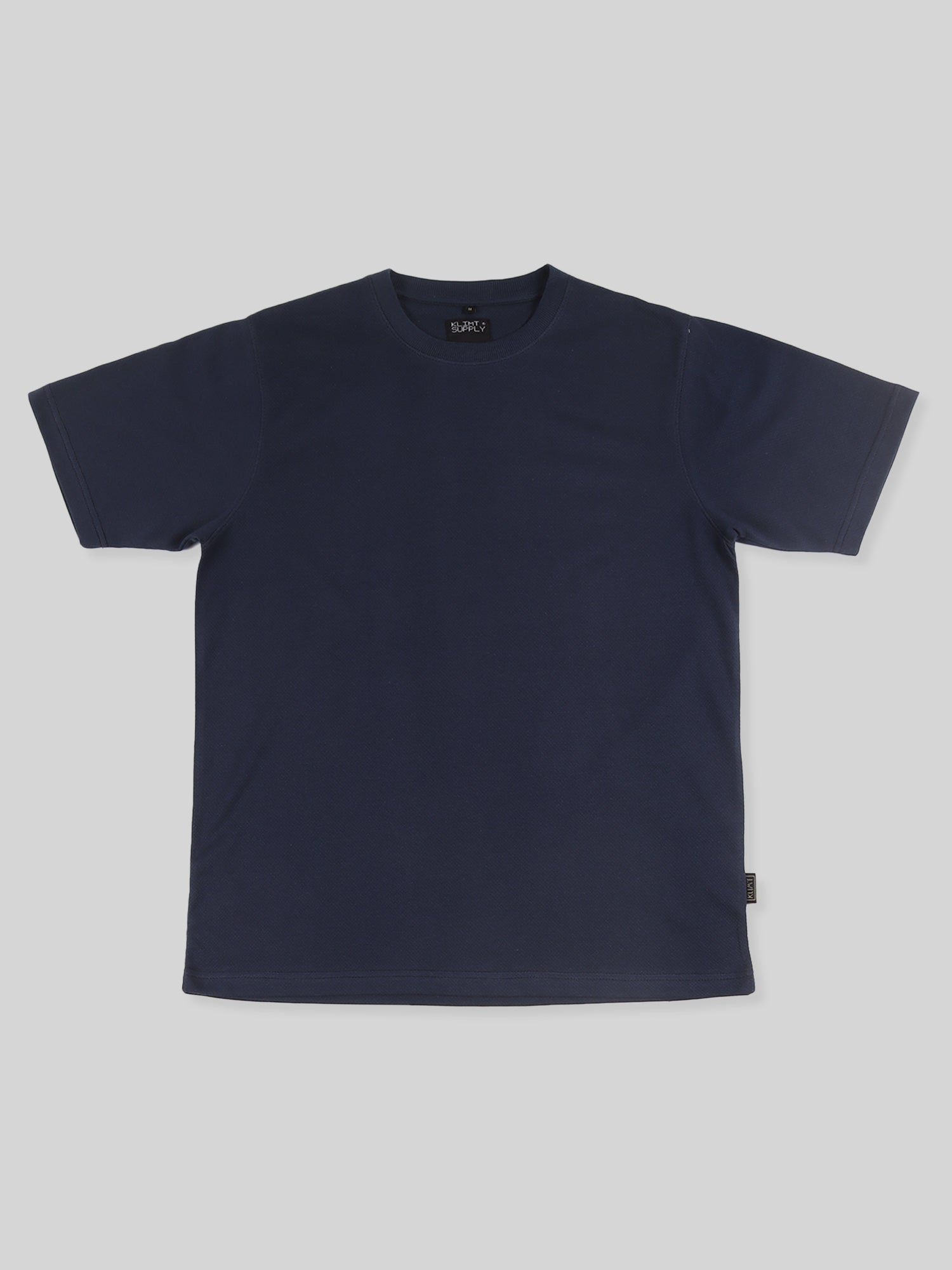 Essential Tshirt - 6 Colours (Classic Fit)