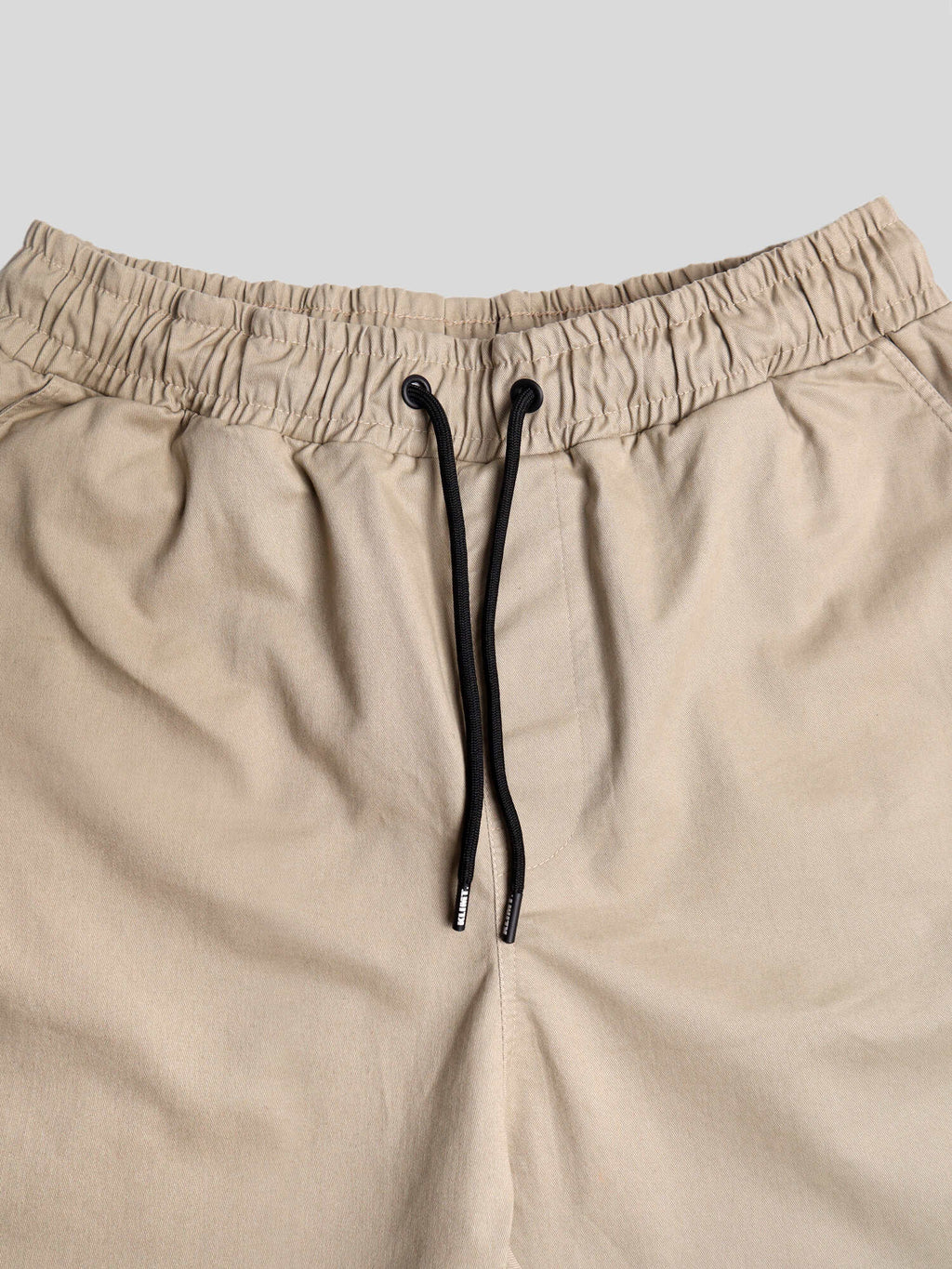 Khaki Chino Shorts