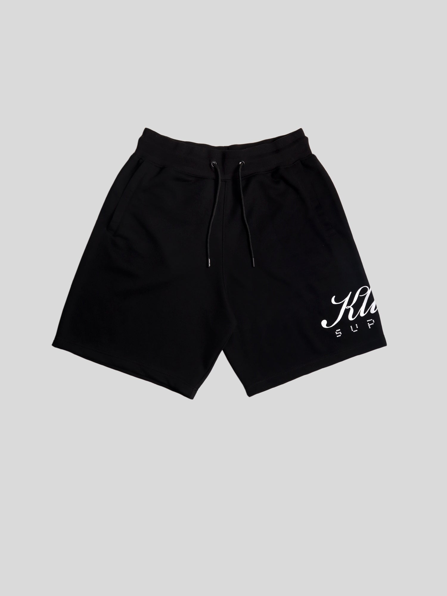 Klimt Script Shorts