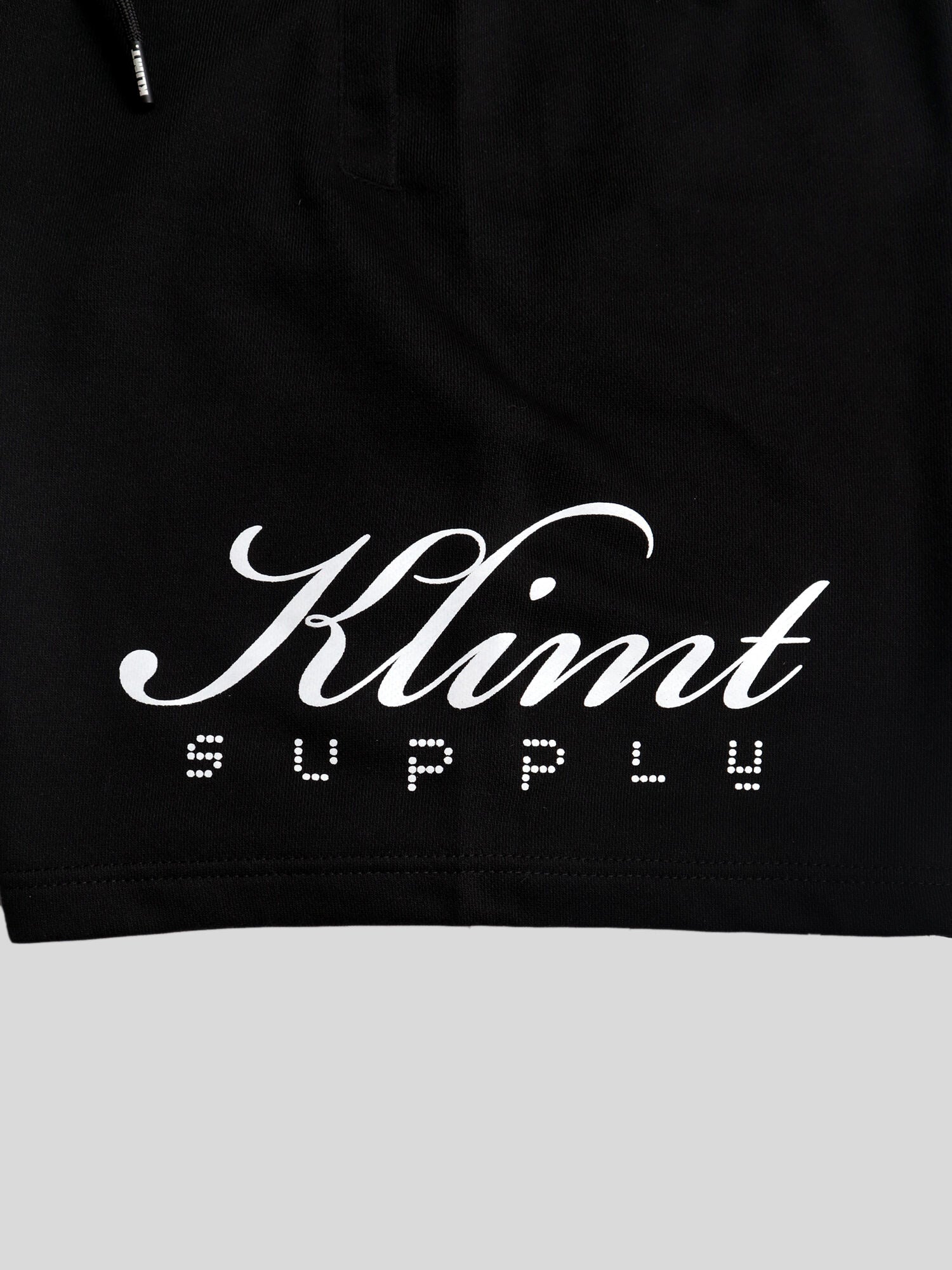 Klimt Script Shorts