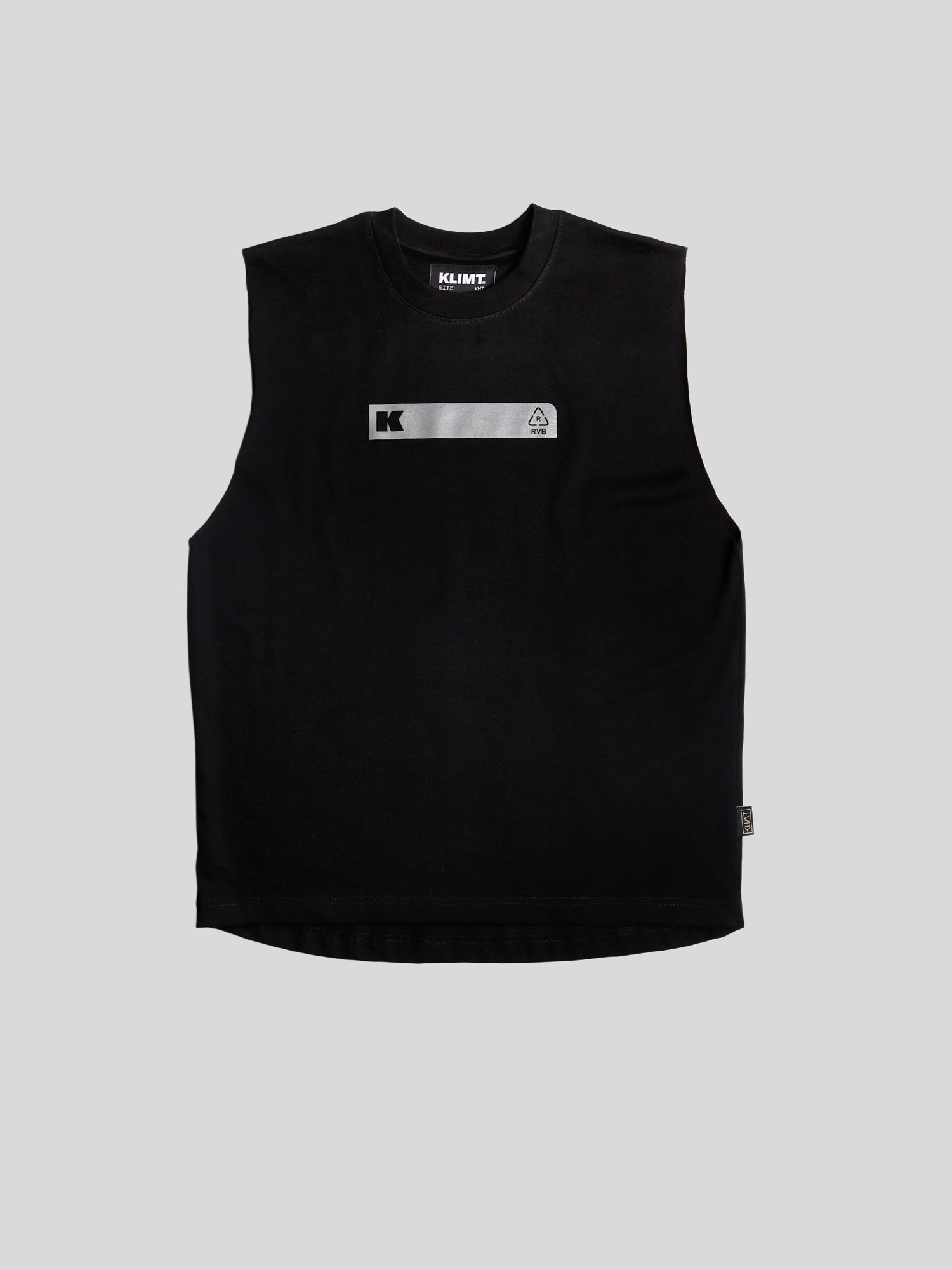 Technique Tank Top