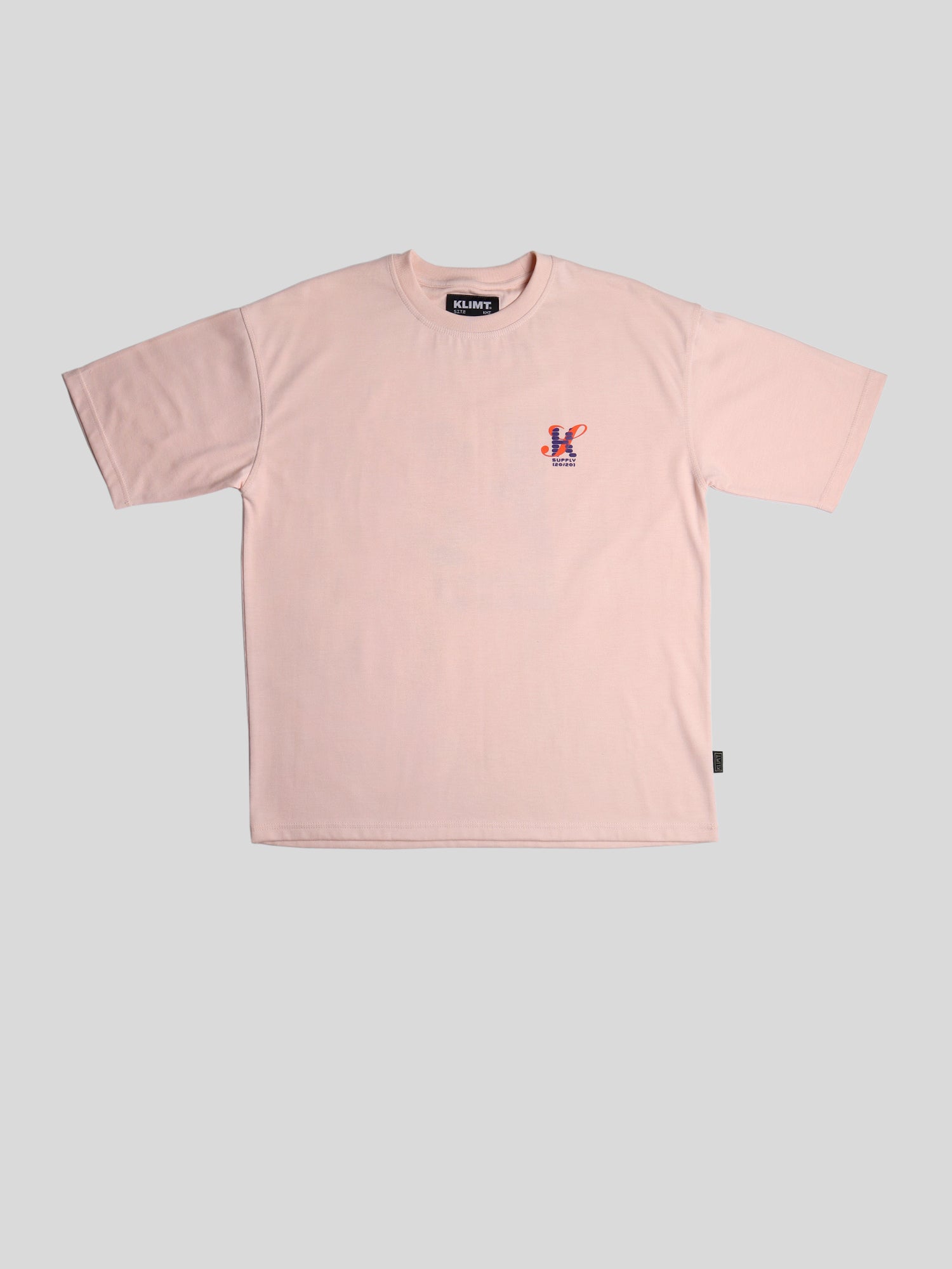 Klimt Supply Est 2020