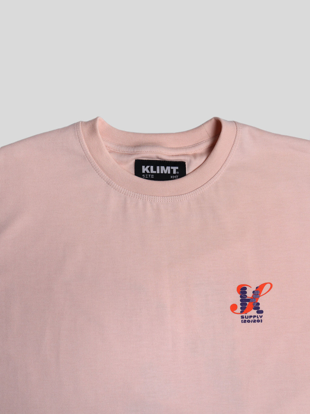 Klimt Supply Est 2020