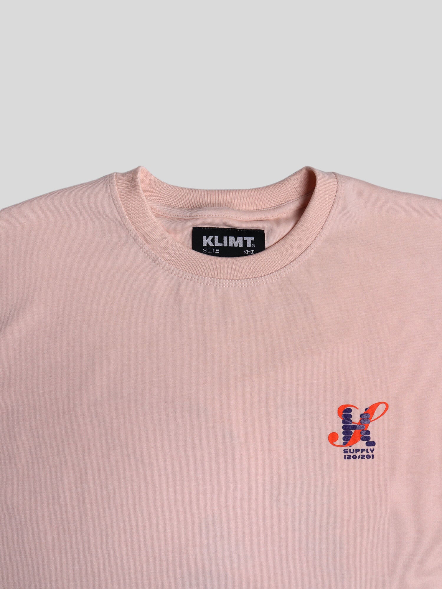 Klimt Supply Est 2020