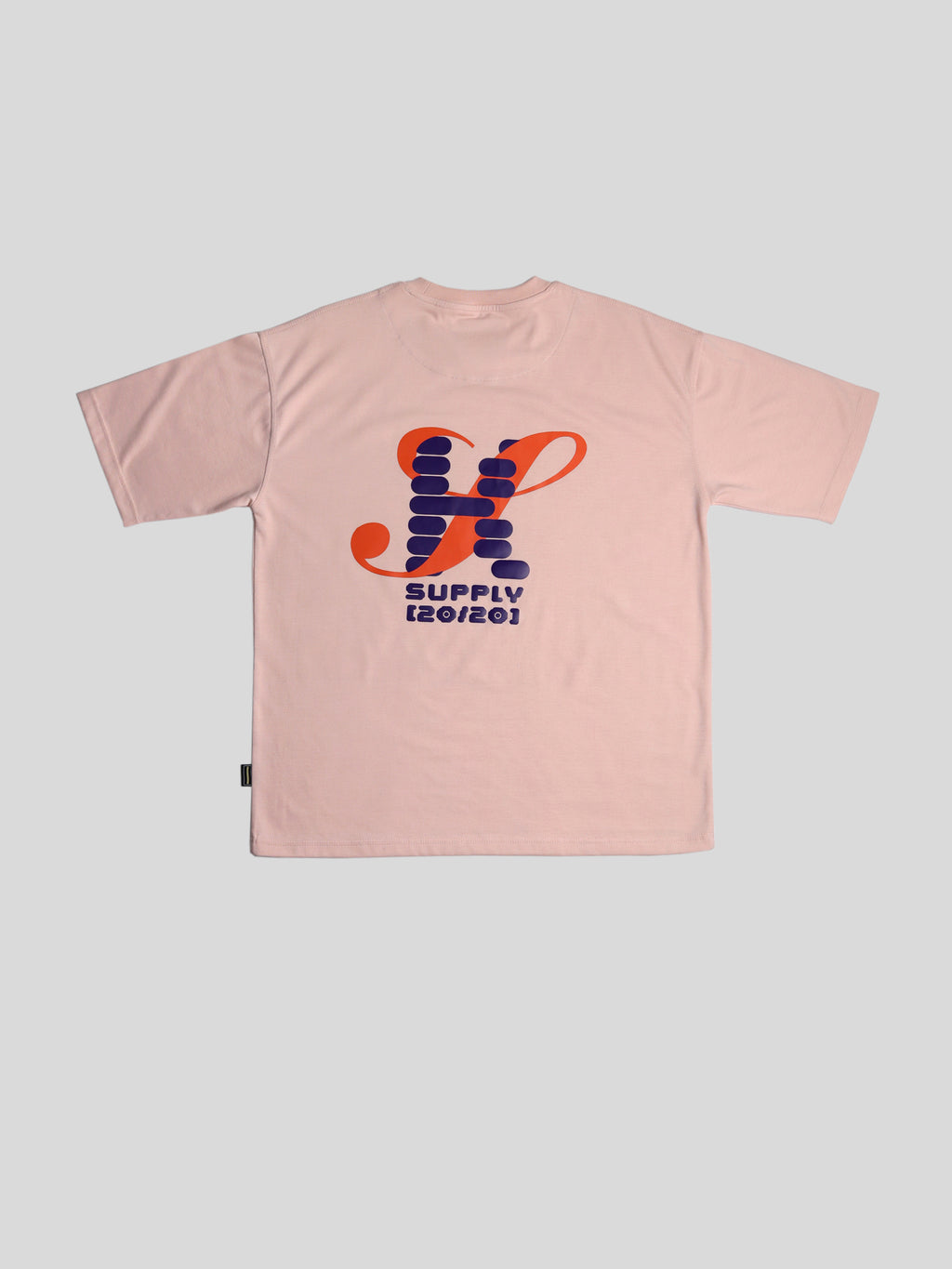 Klimt Supply Est 2020