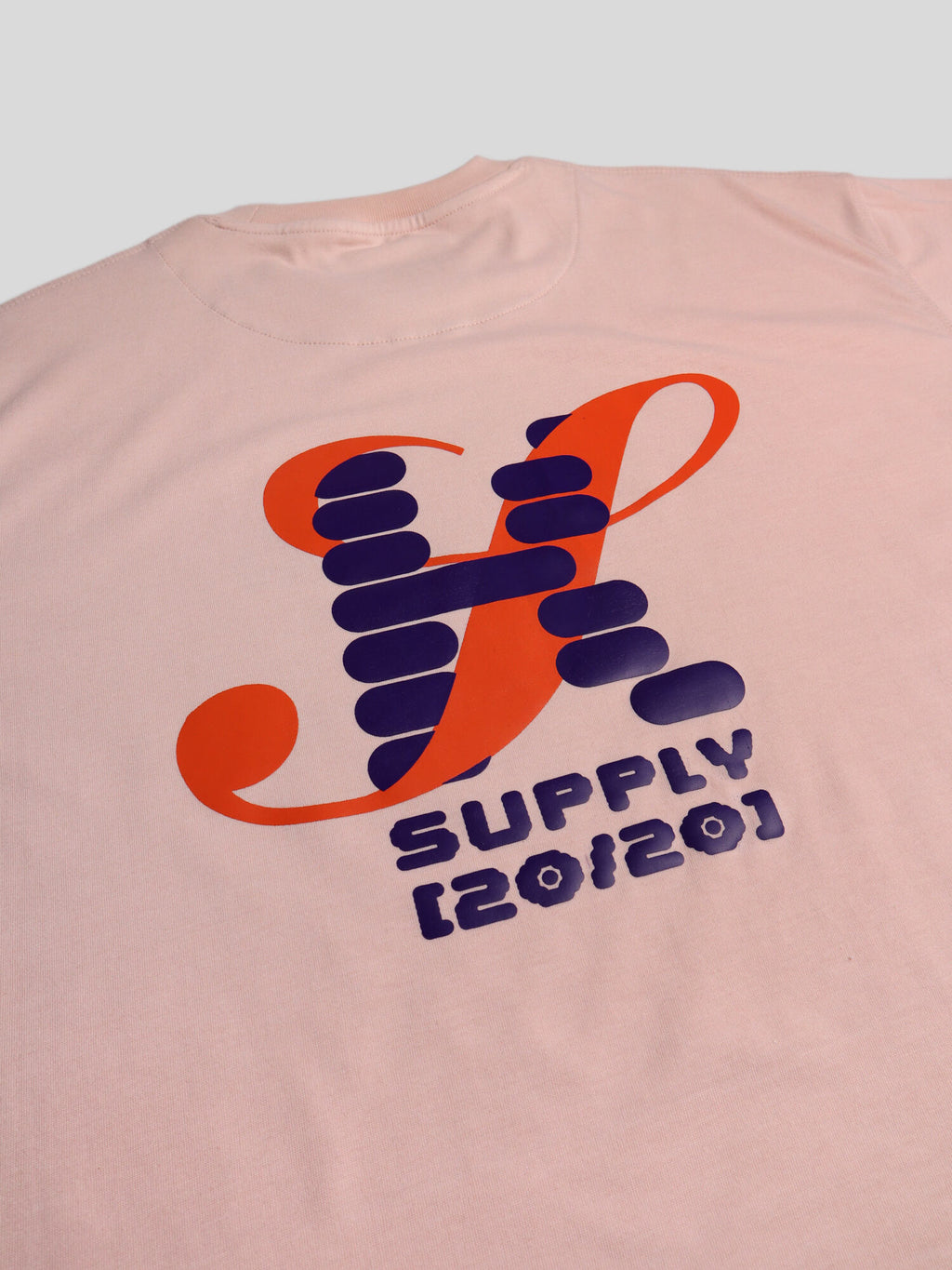 Klimt Supply Est 2020