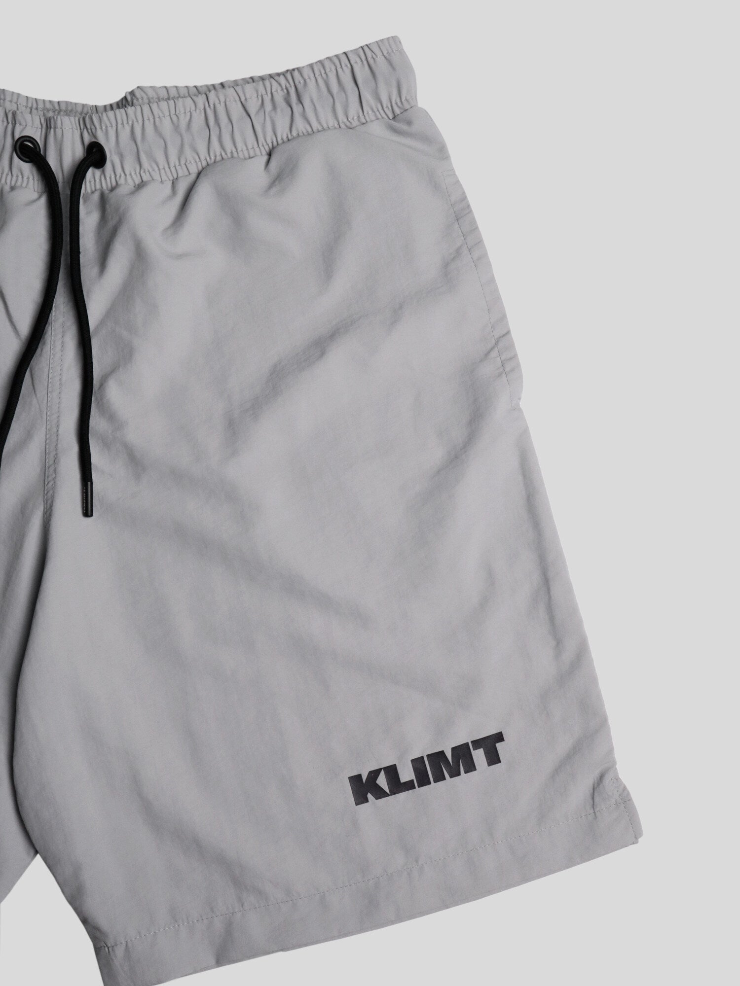 Nylon Tech Shorts -  3 Colours