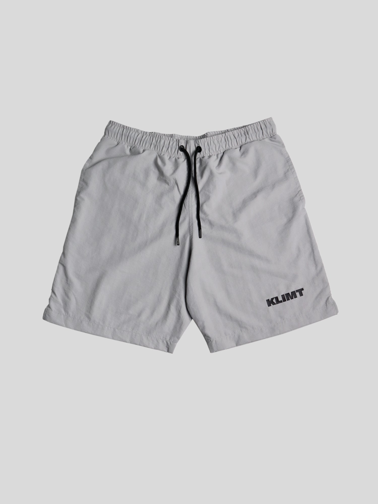 Nylon Tech Shorts -  3 Colours