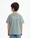 Cursive Klimt - Kids