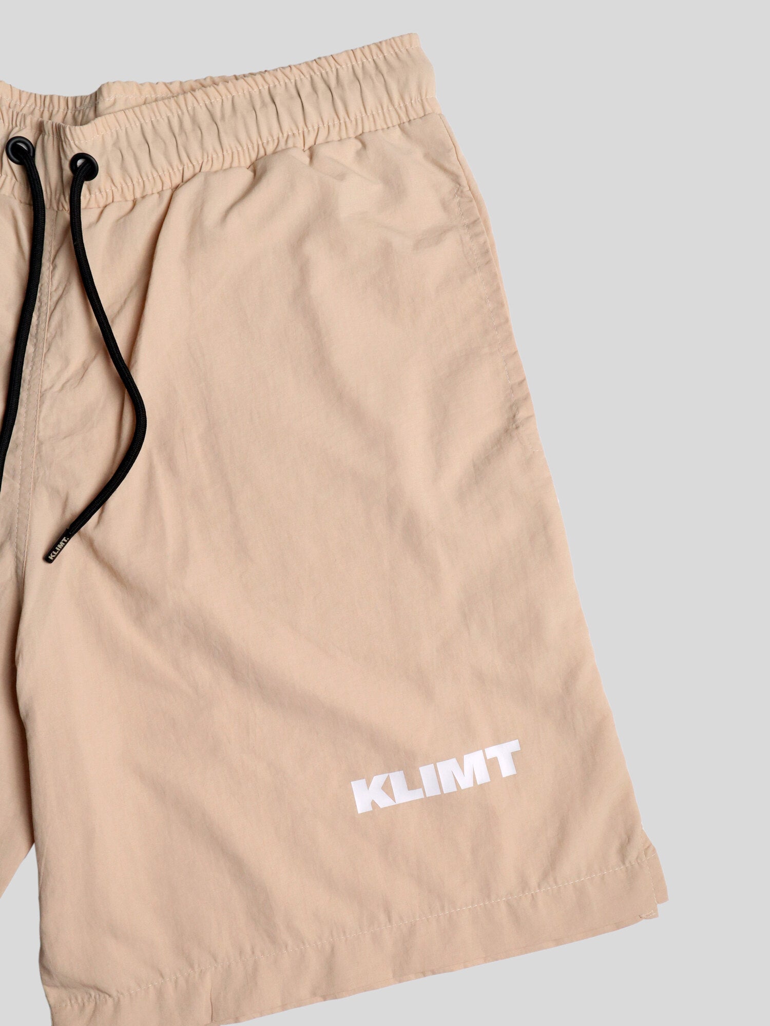 Nylon Tech Shorts -  3 Colours