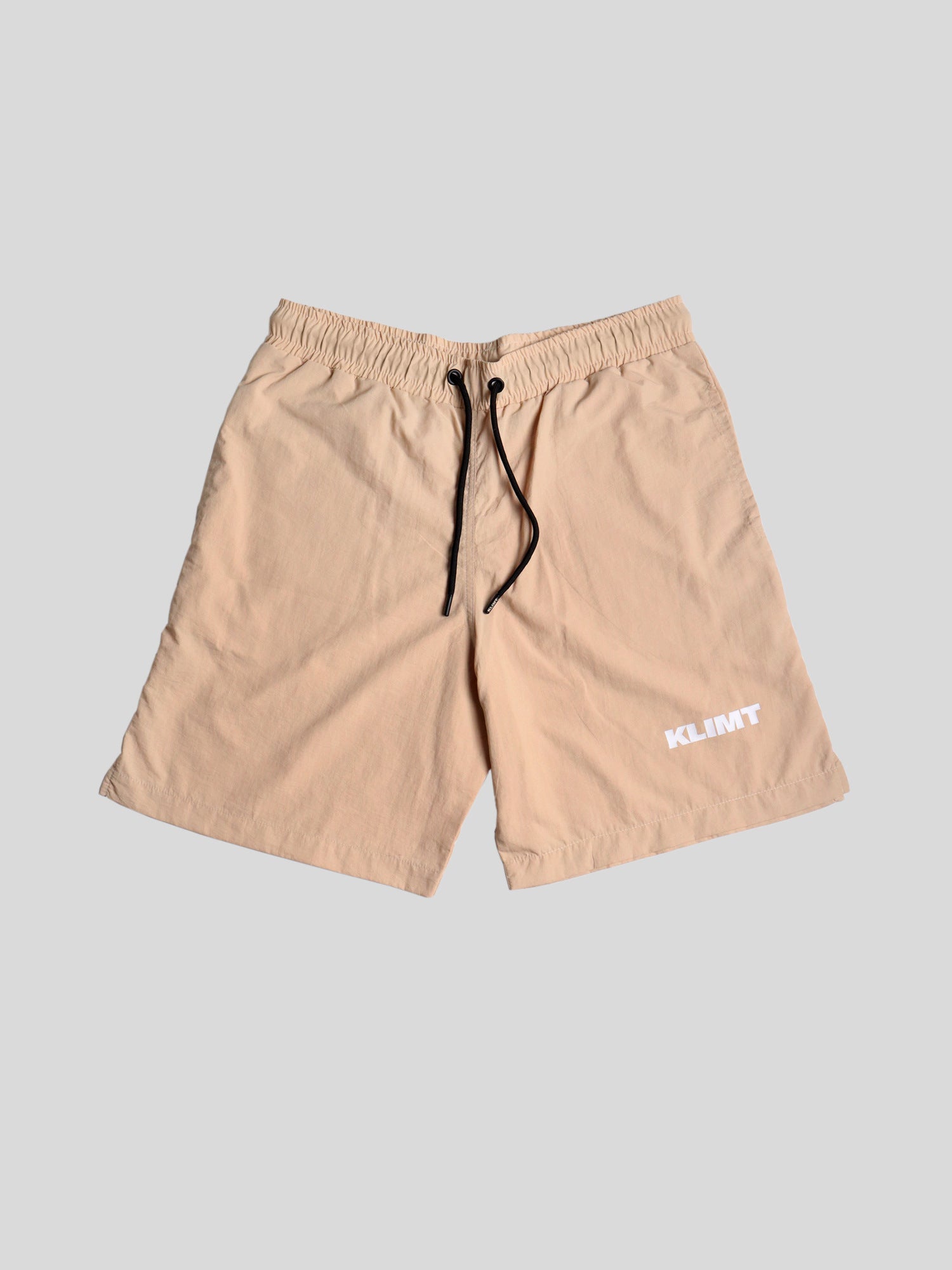 Nylon Tech Shorts -  3 Colours