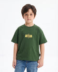 Karachi Emblem - Kids