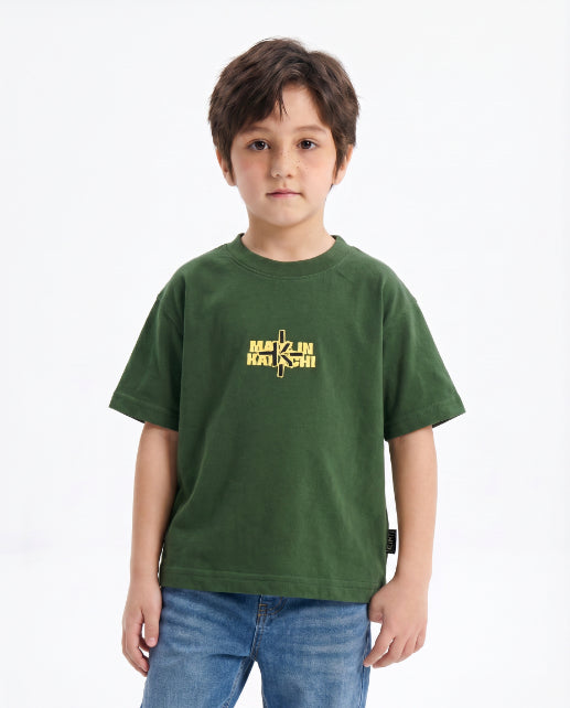 Karachi Emblem - Kids