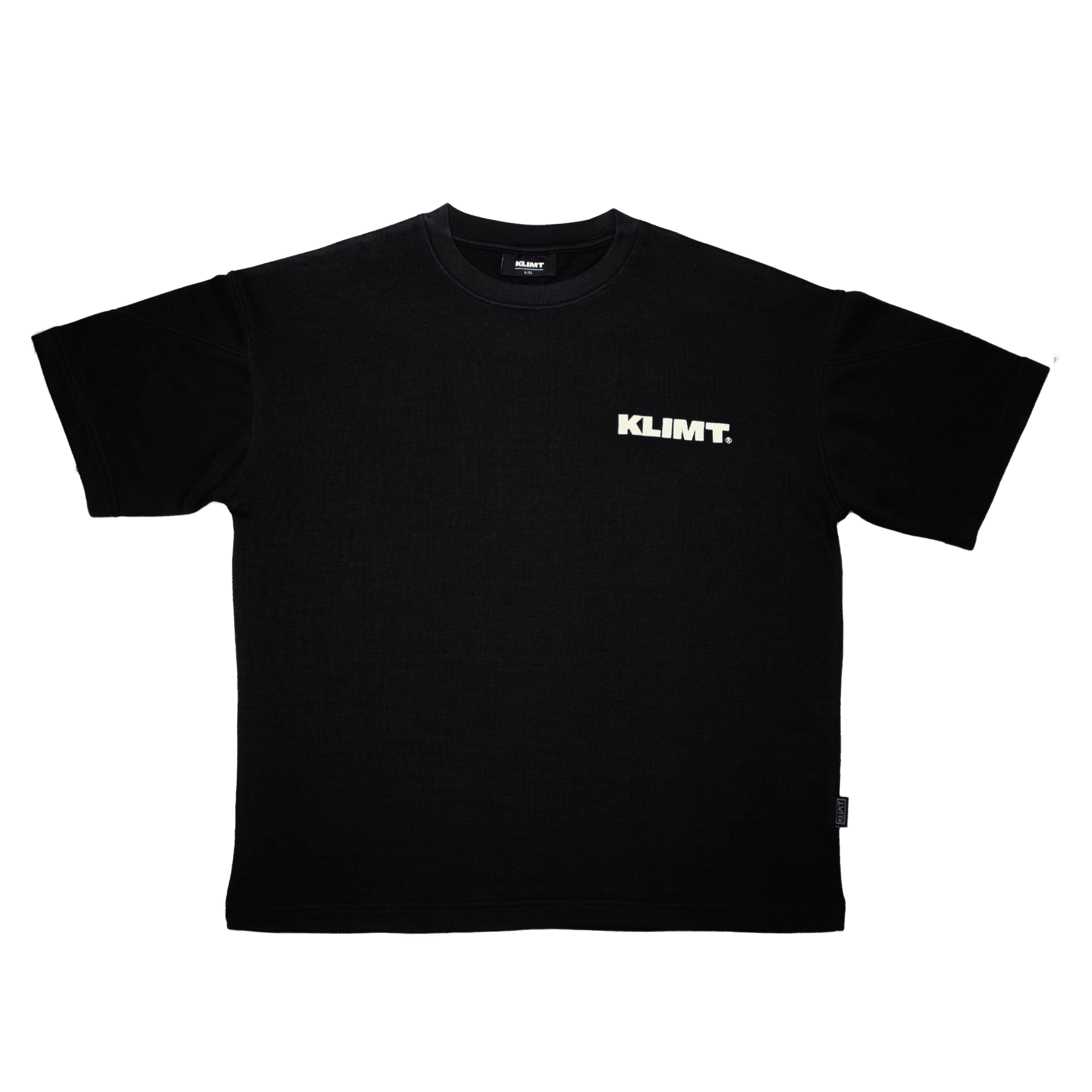 Classic Klimt - Black