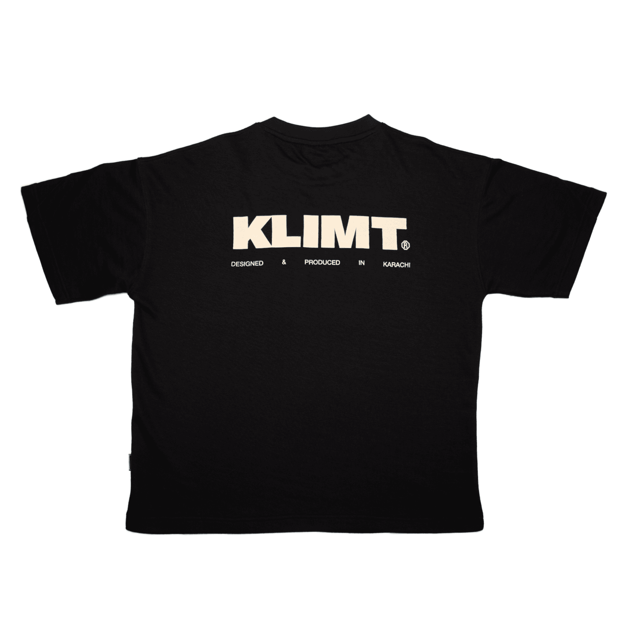 Classic Klimt - Black