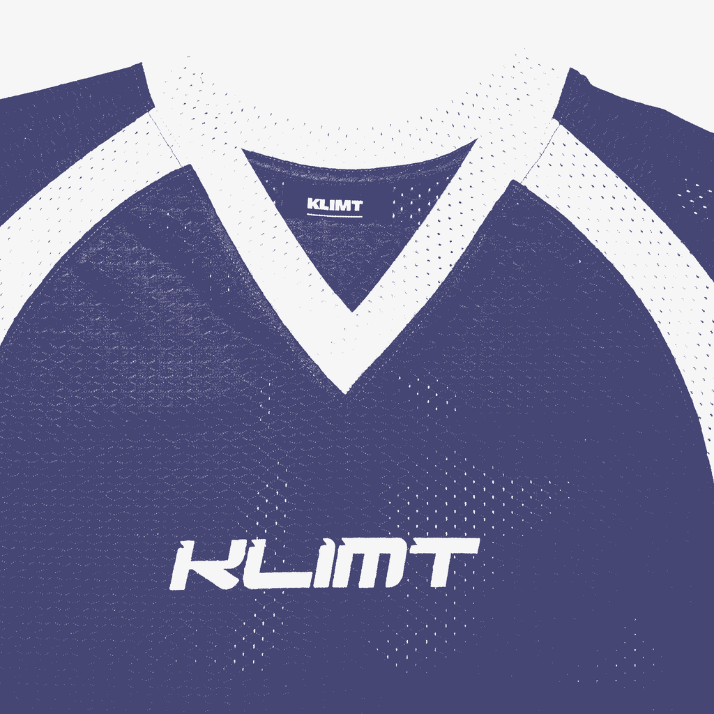 Mesh Jersey 3.0
