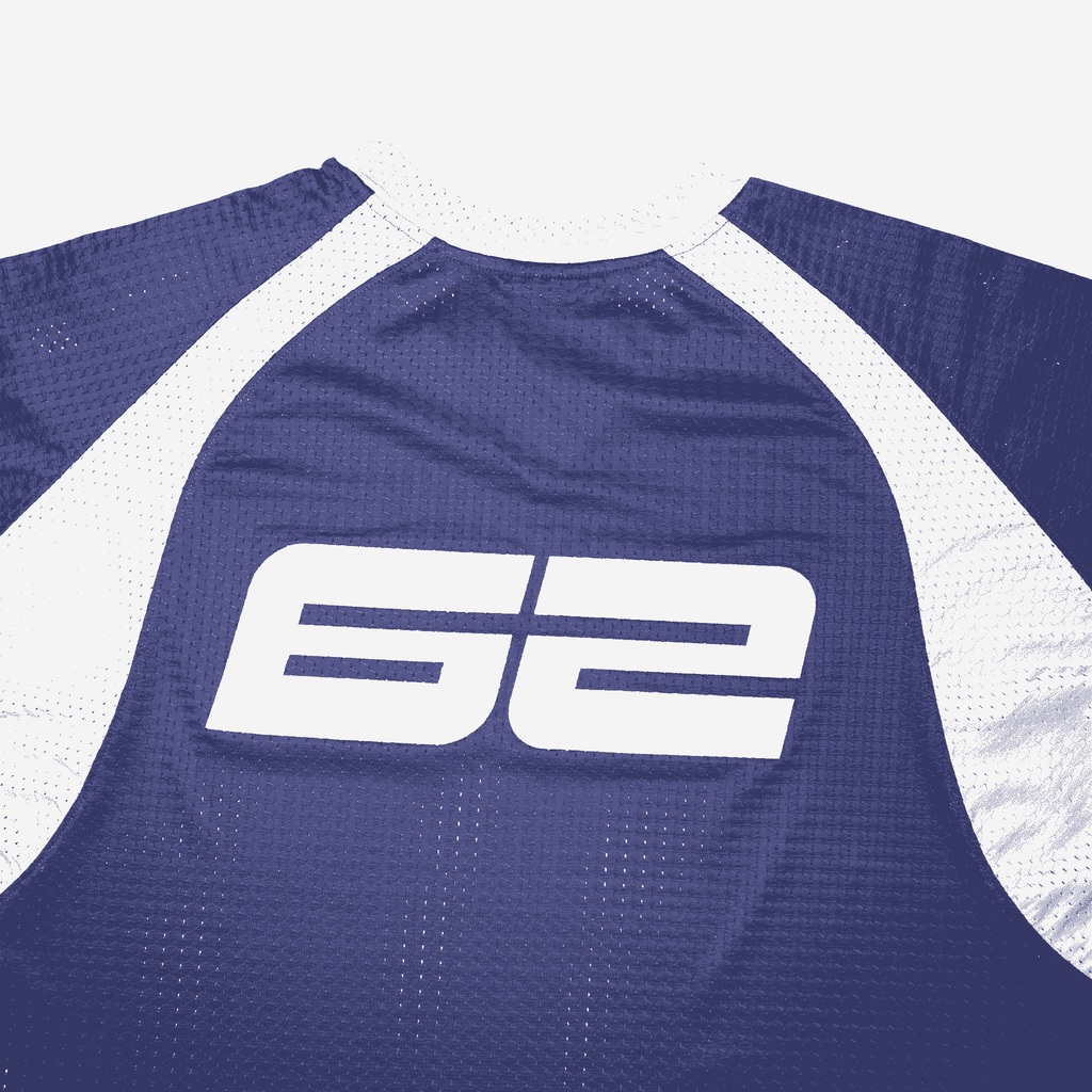 Mesh Jersey 3.0
