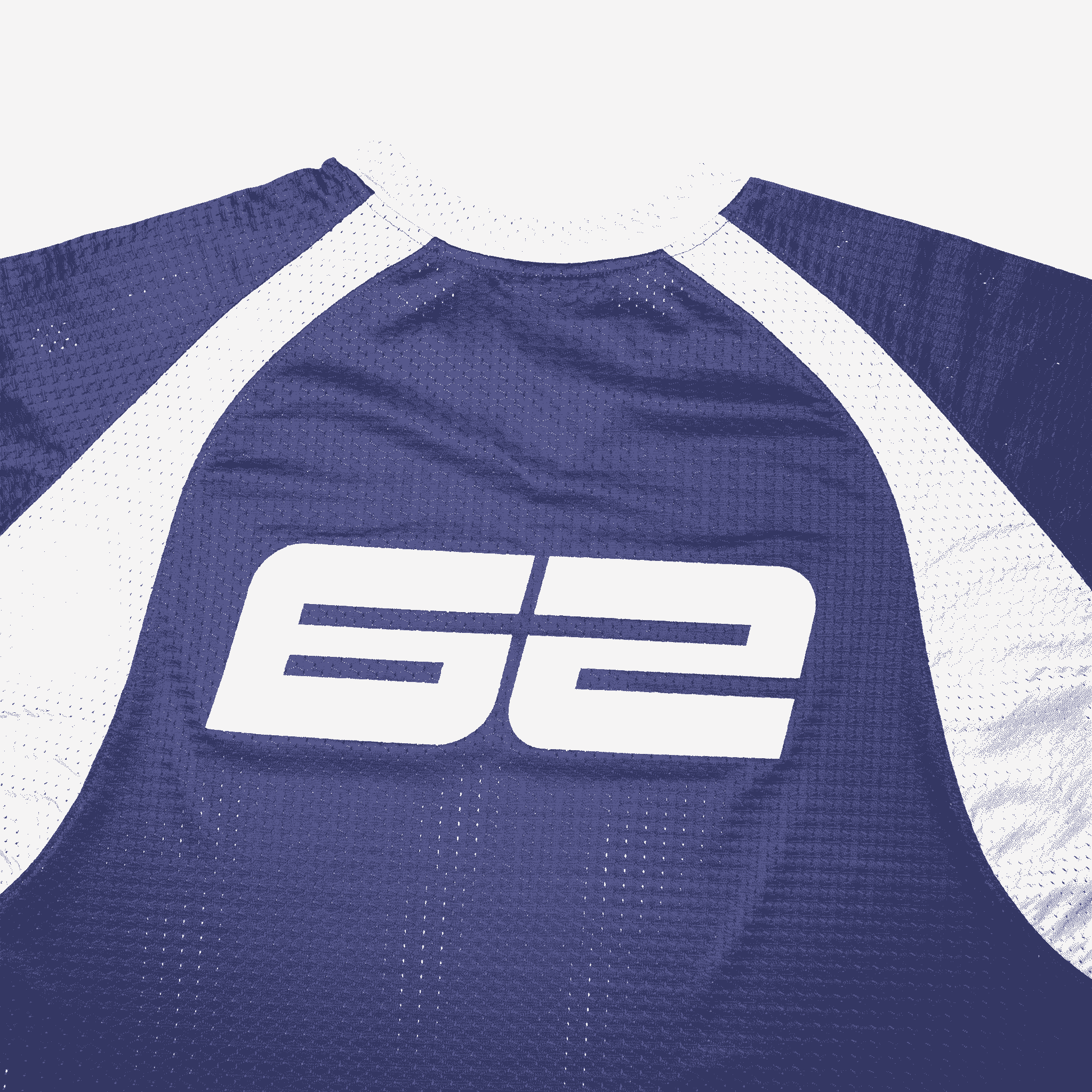 Mesh Jersey 3.0
