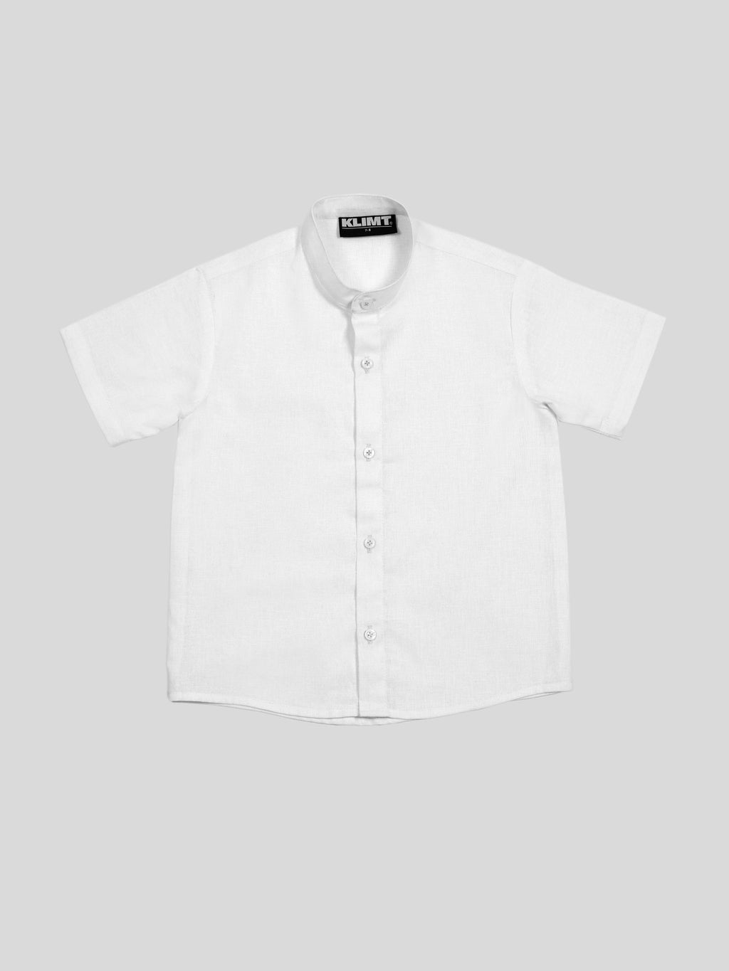 Linen Shirt - Kids