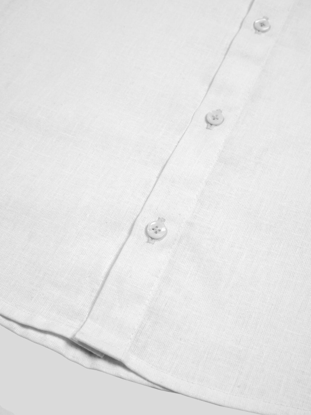 Linen Shirt - Kids
