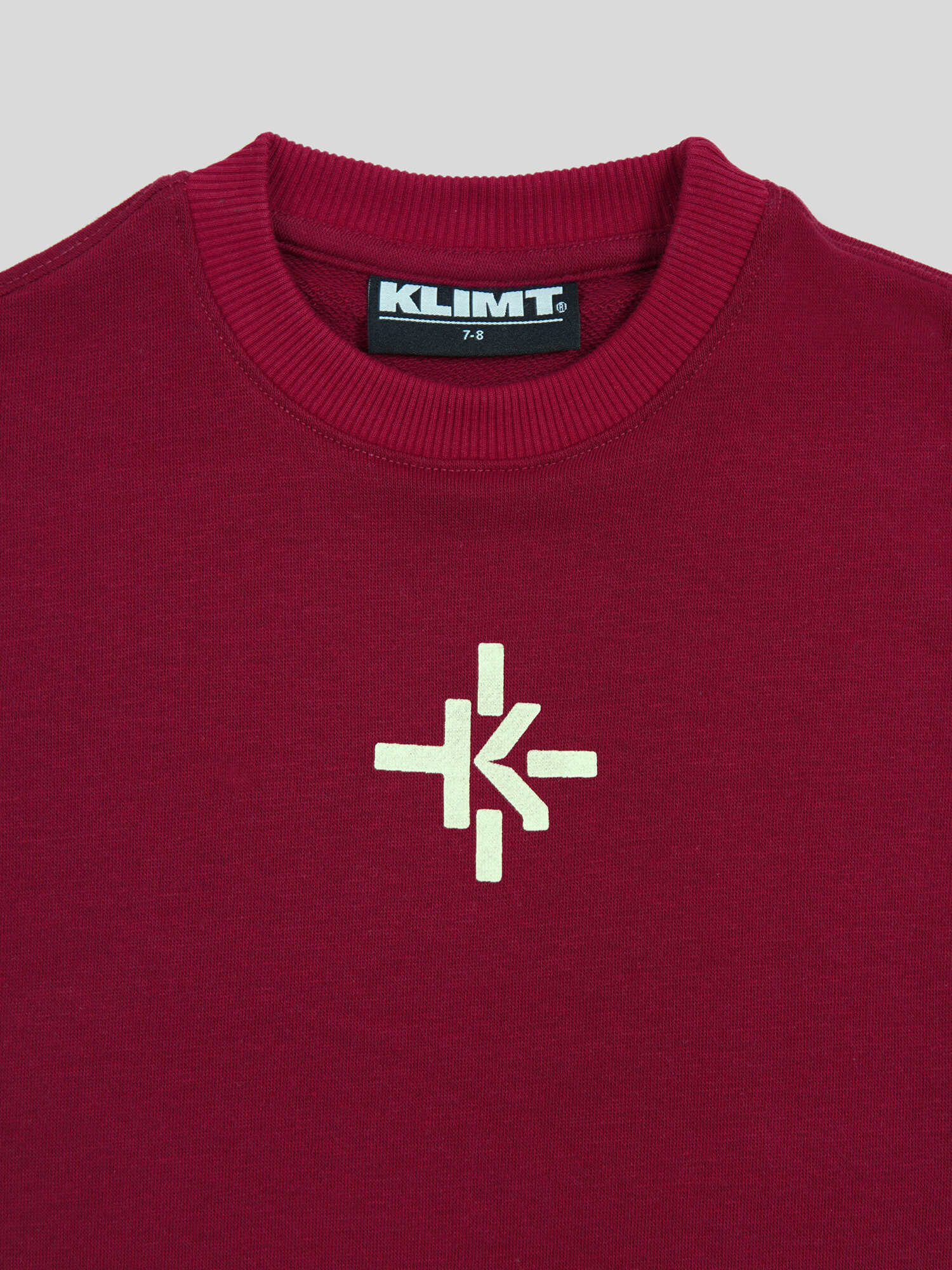 Klimt Emblem - Kids