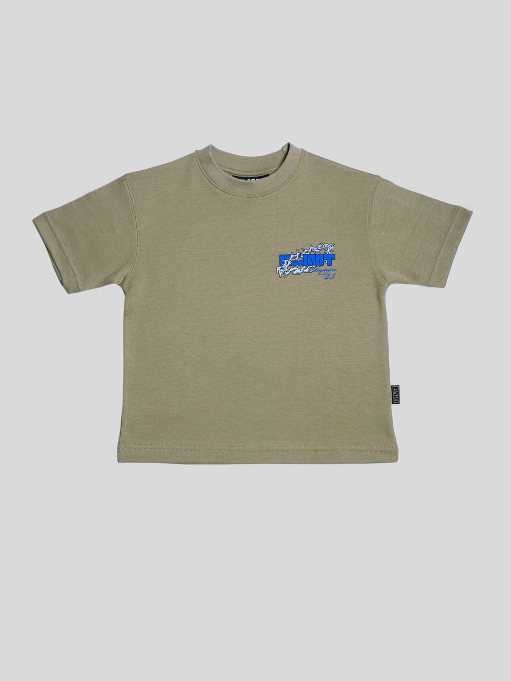Barbwire Beige - Kids