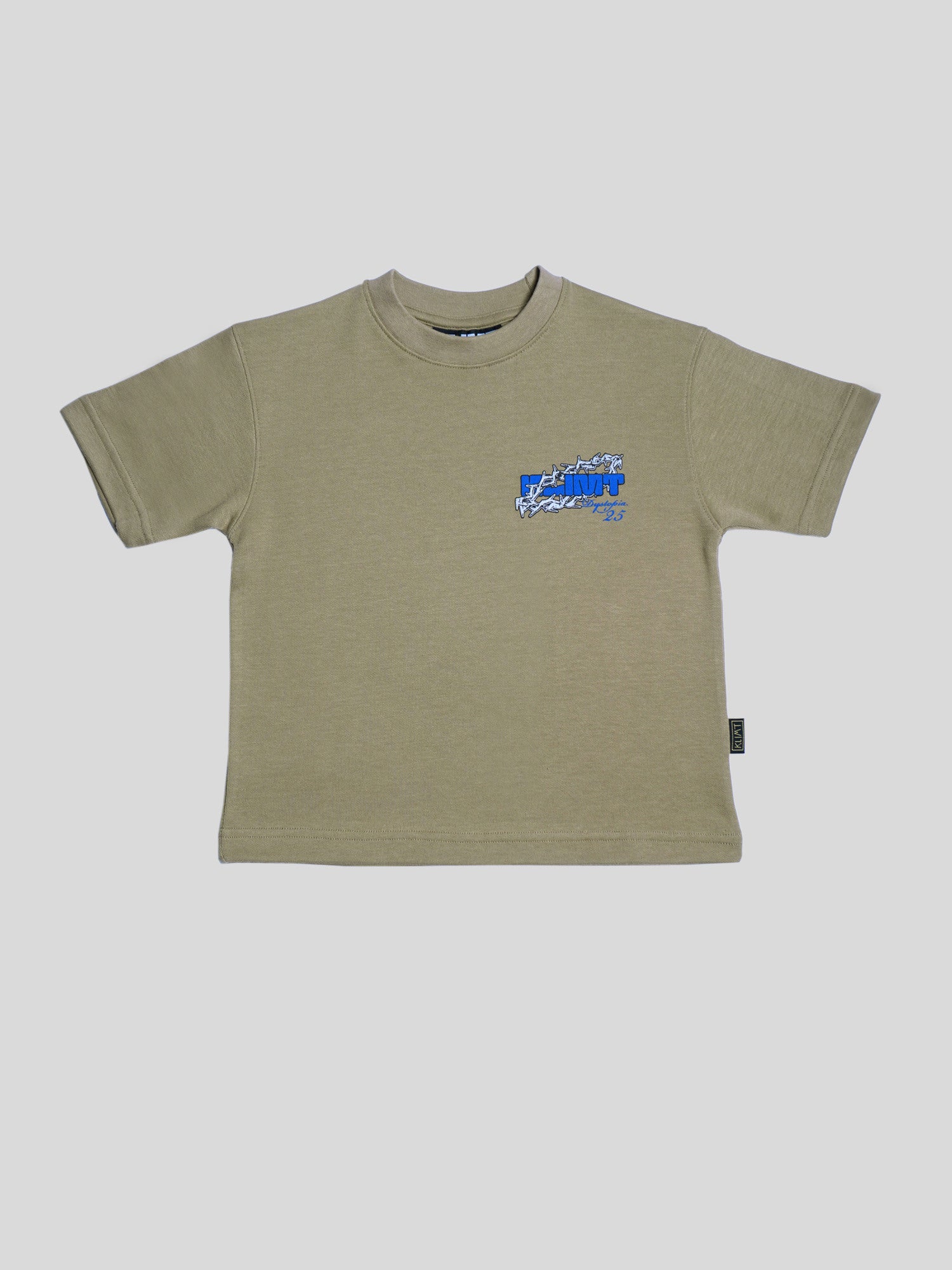 Barbwire Beige - Kids