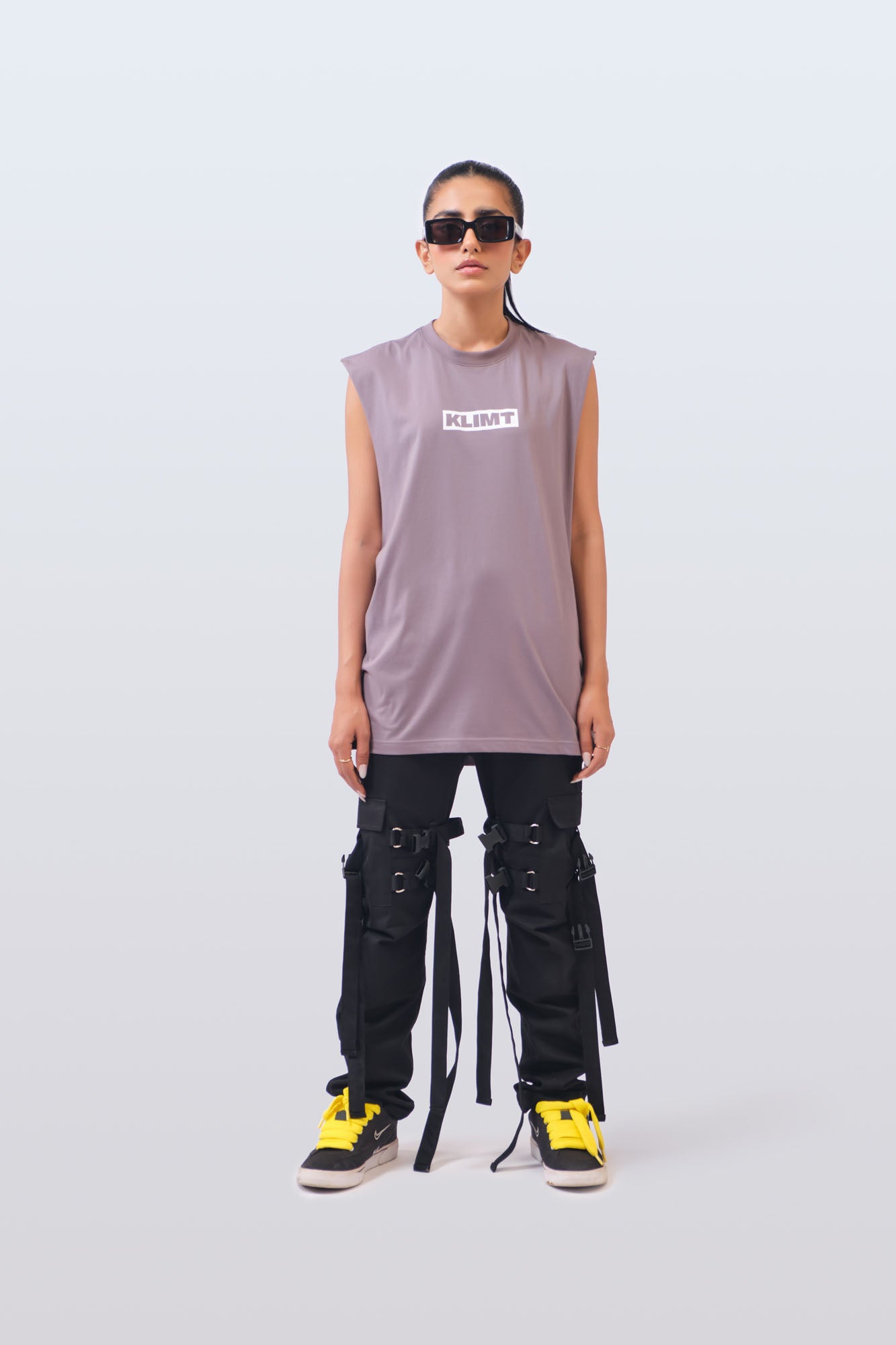 Bondage Pants V3