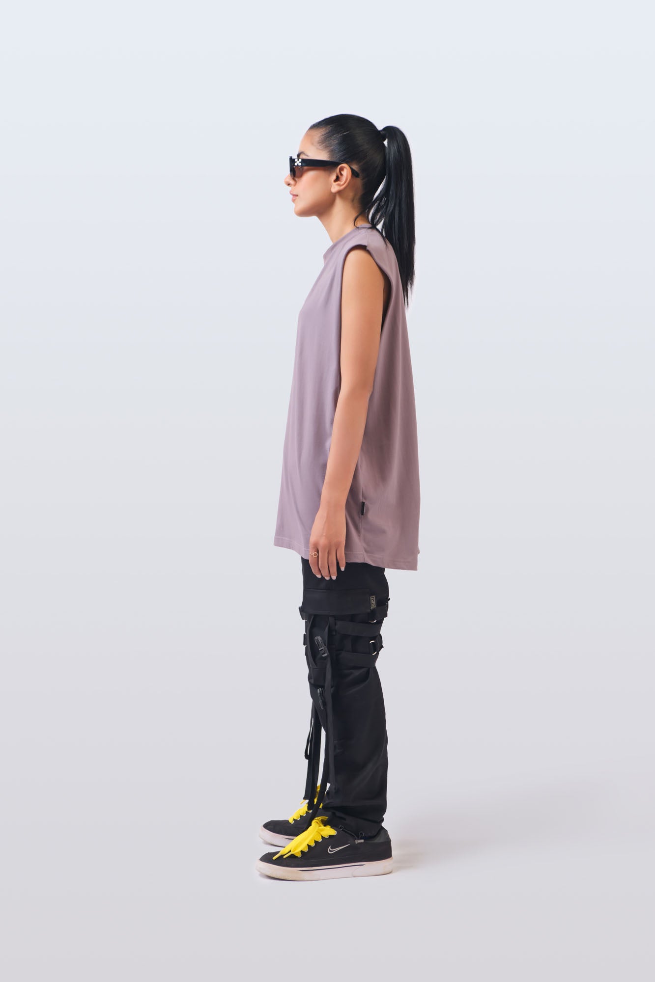 Bondage Pants V3