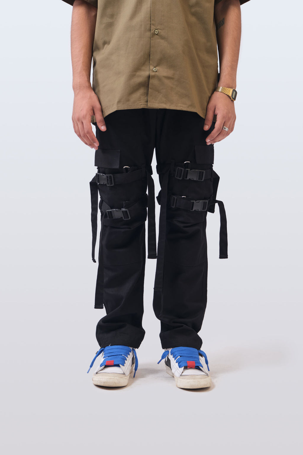Bondage Pants V3