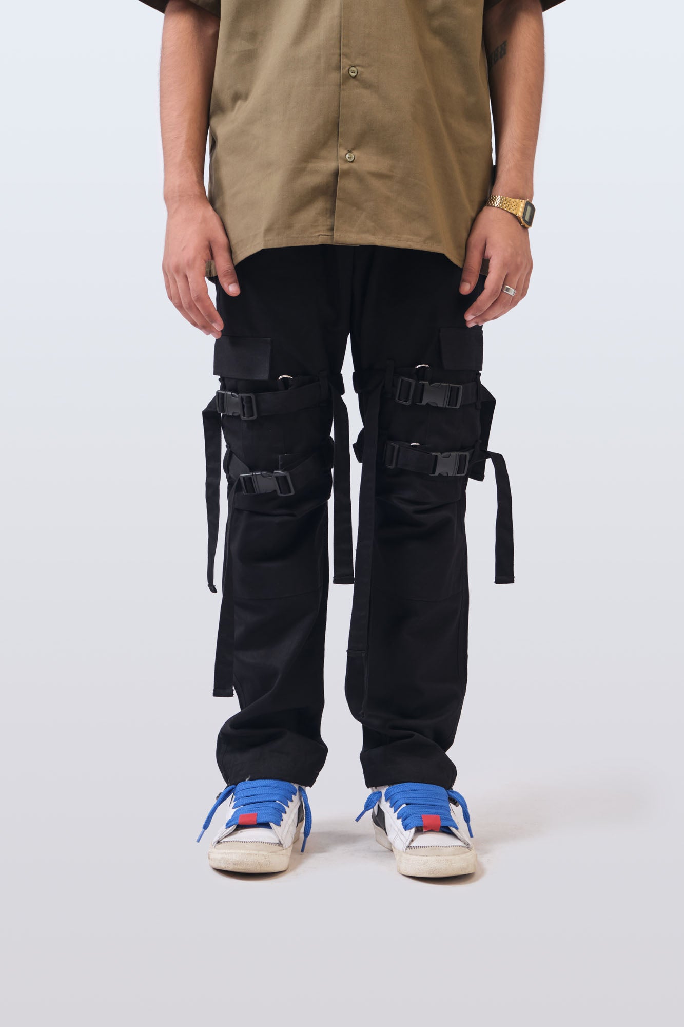 Bondage Pants V3