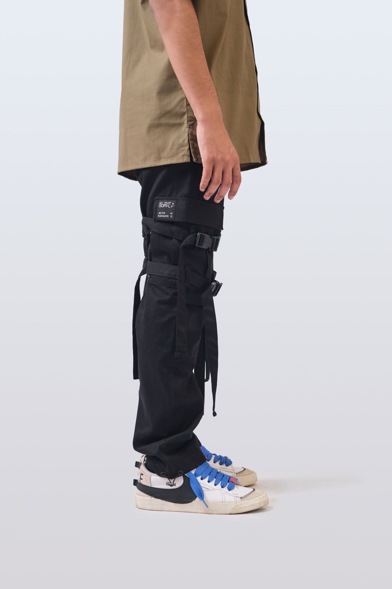 Bondage Pants V3
