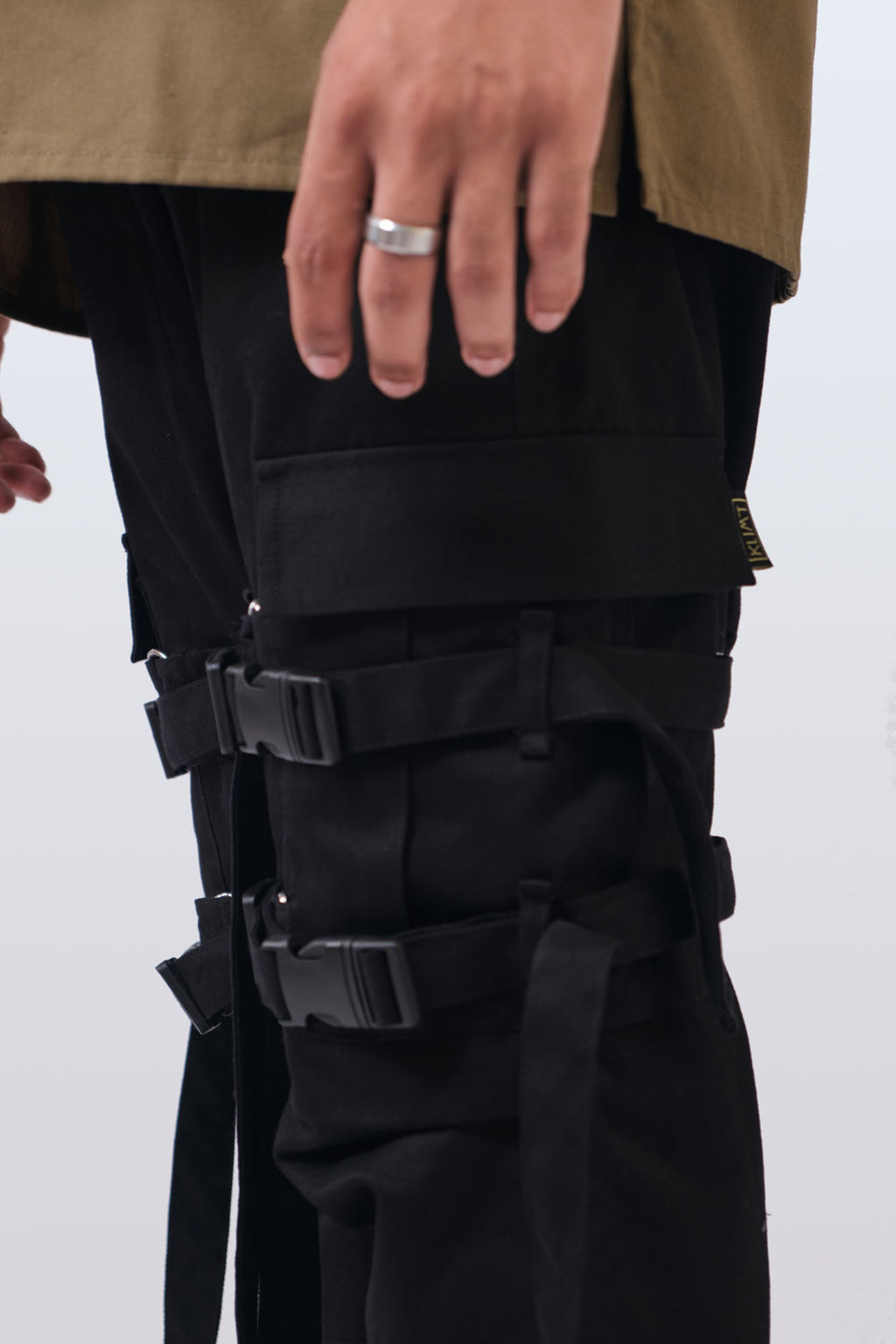 Bondage Pants V3