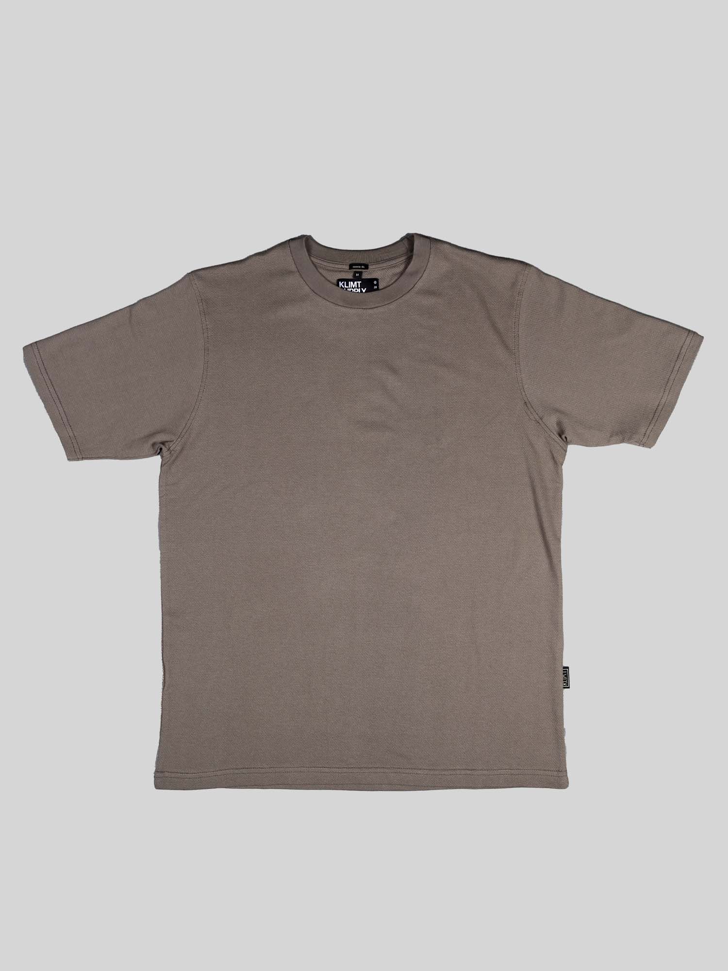 Essential Tshirt - 6 Colours (Classic Fit)