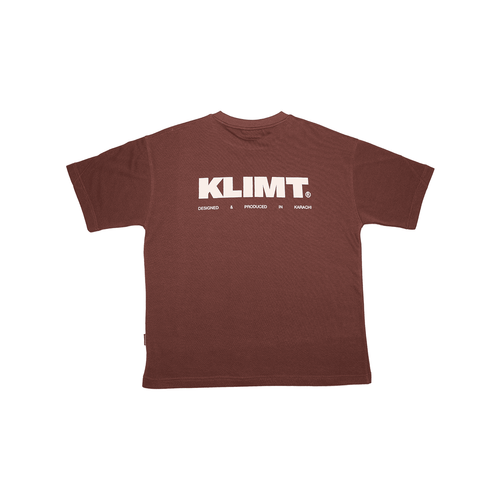 Classic Klimt - Brown