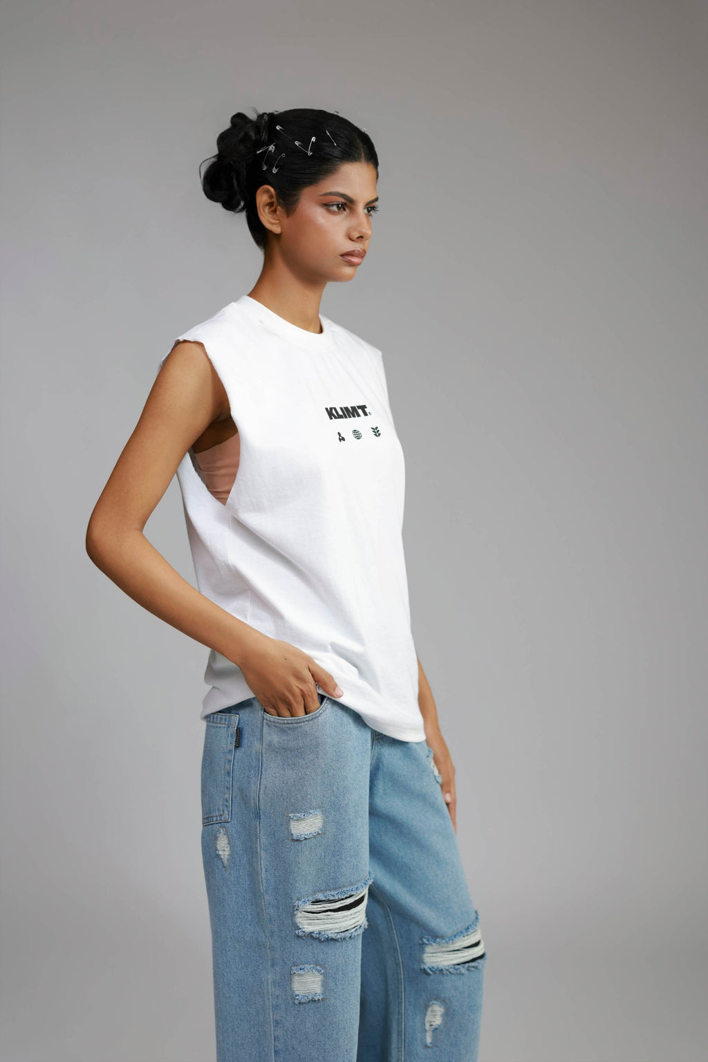 State Of Mind Tank