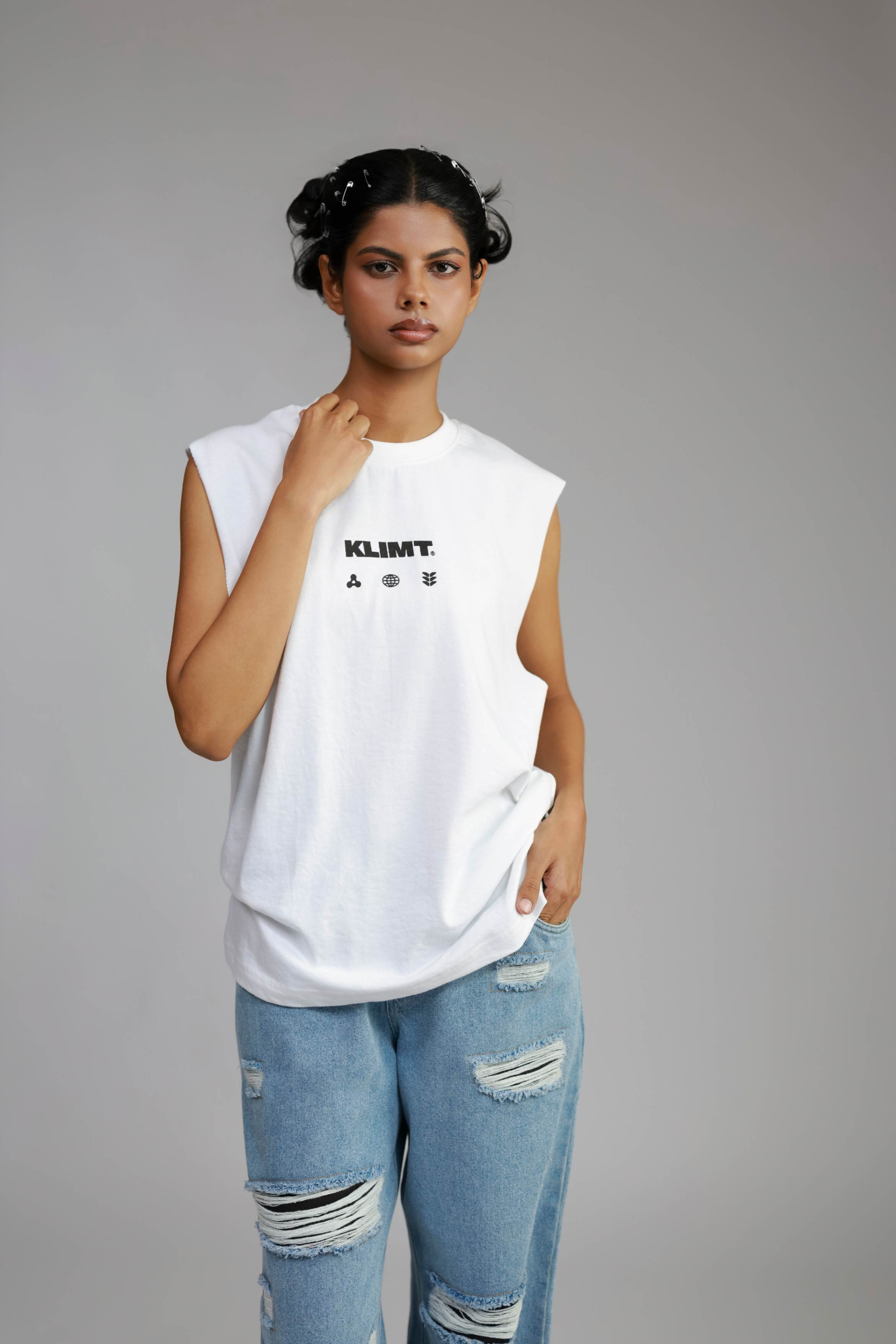 State Of Mind Tank