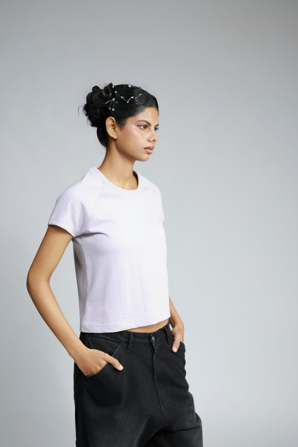 Essential Tshirt Women's -  3 Colours
