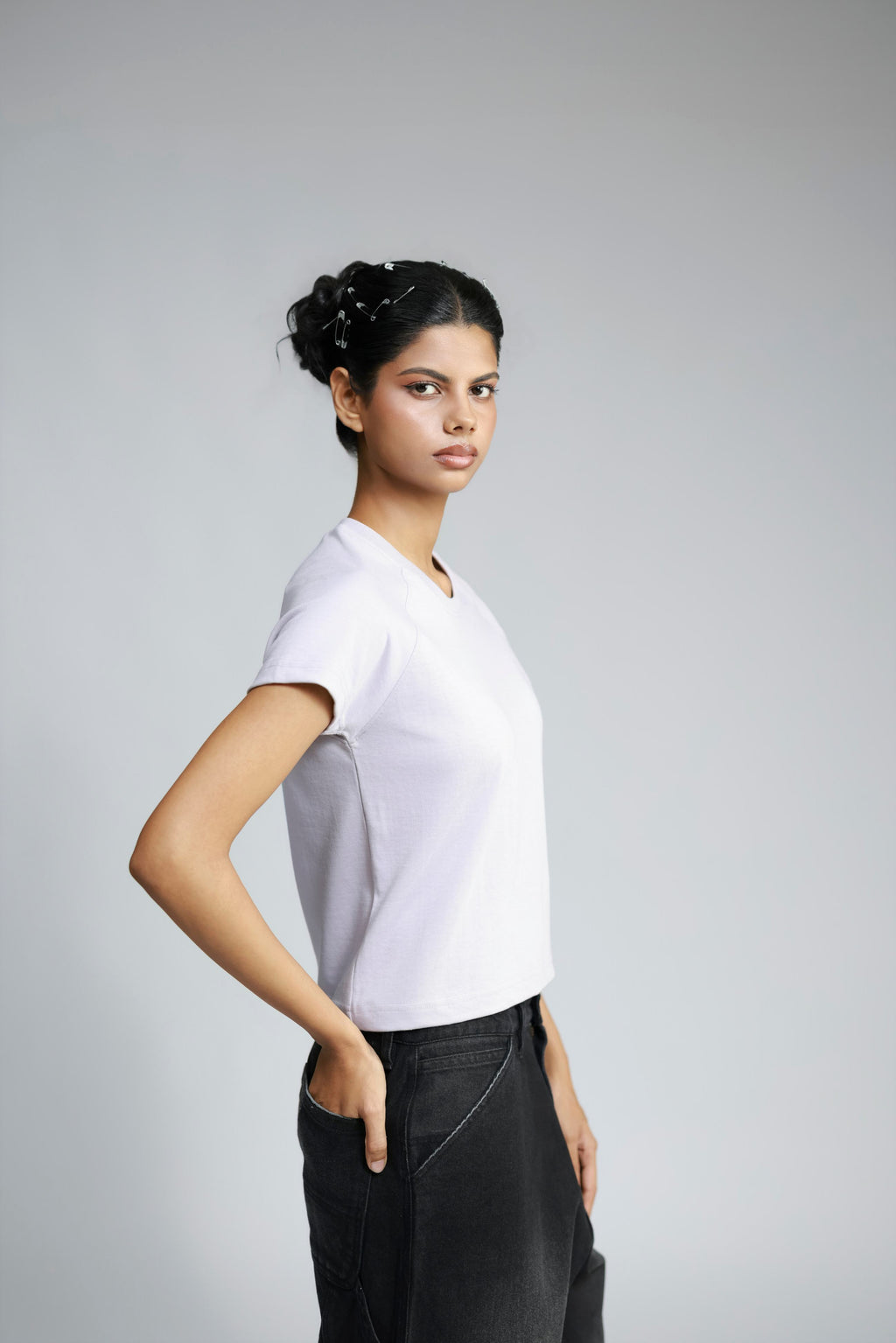 Essential Tshirt Women's -  3 Colours