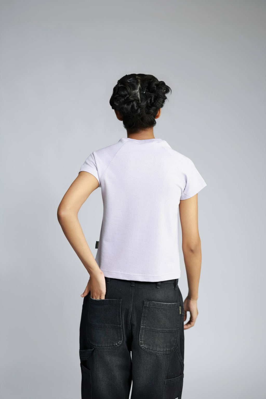 Essential Tshirt Women's -  3 Colours