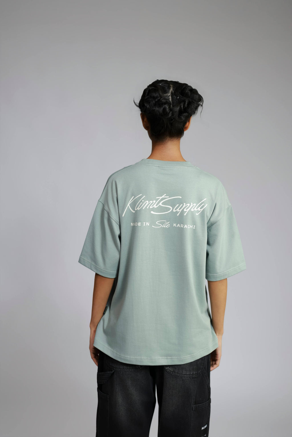 Cursive Klimt