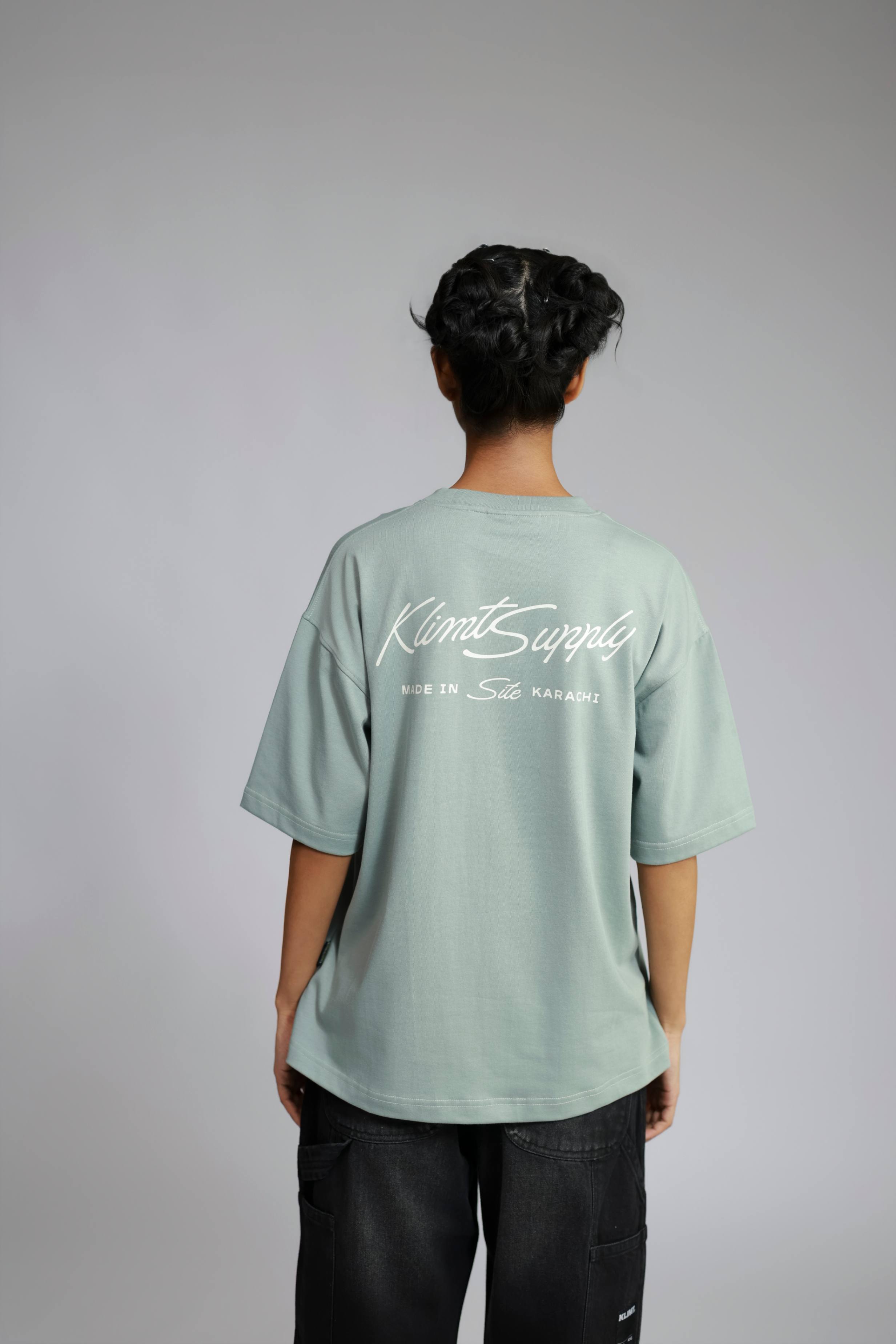 Cursive Klimt