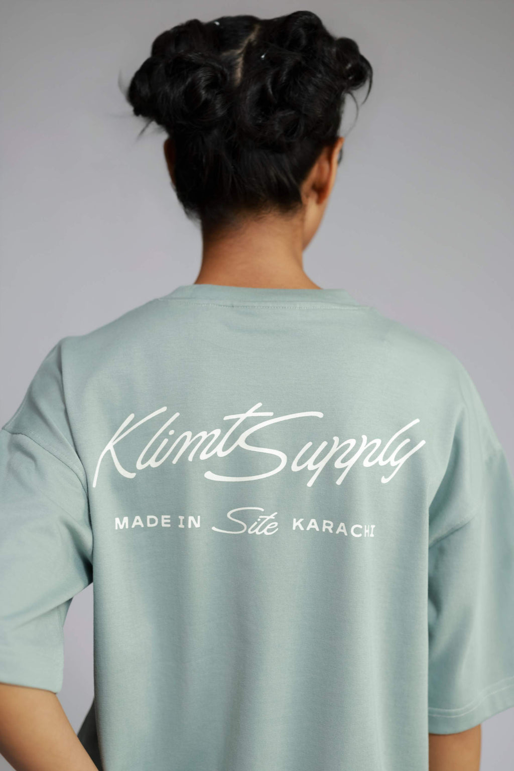 Cursive Klimt