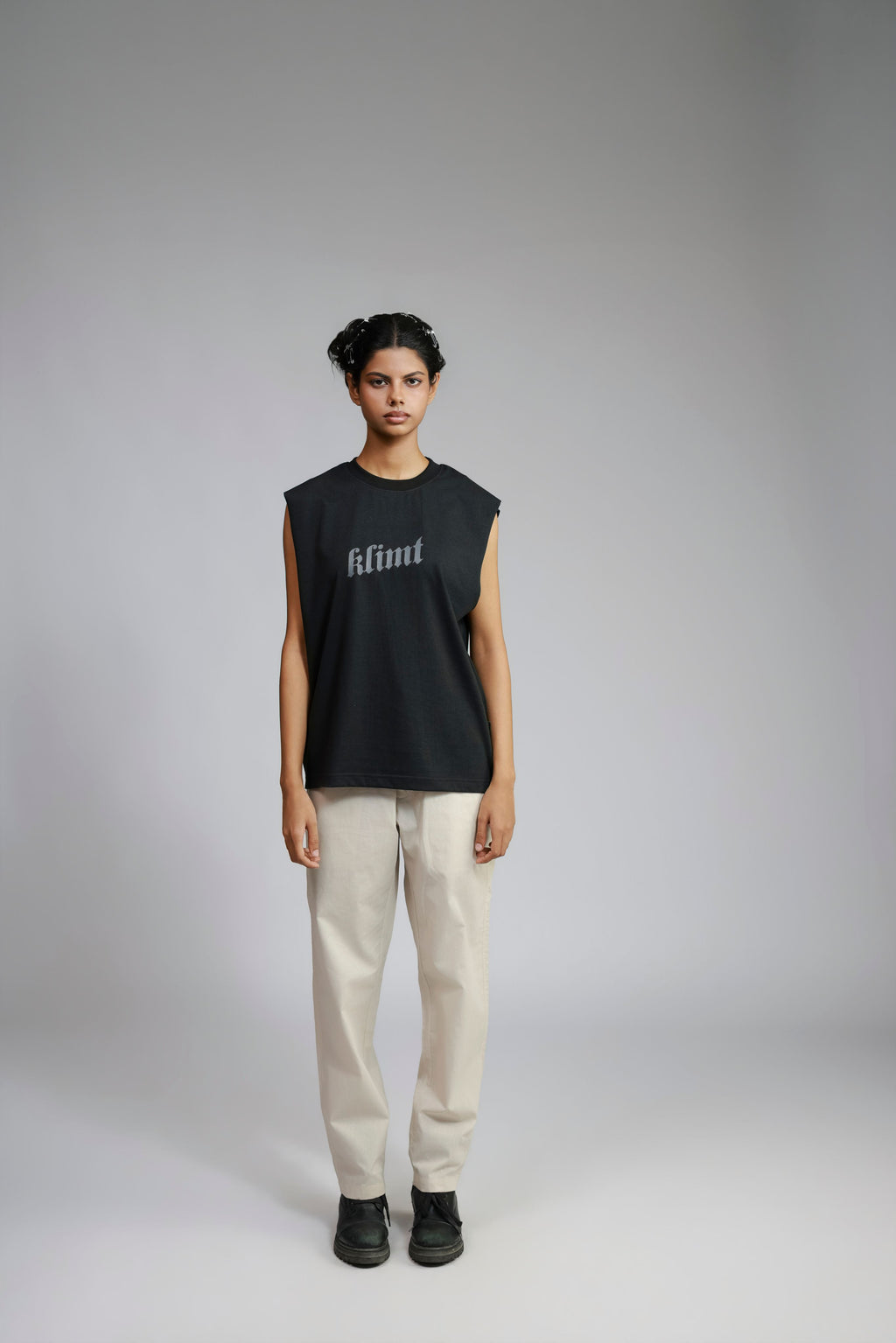 Klimt Tank