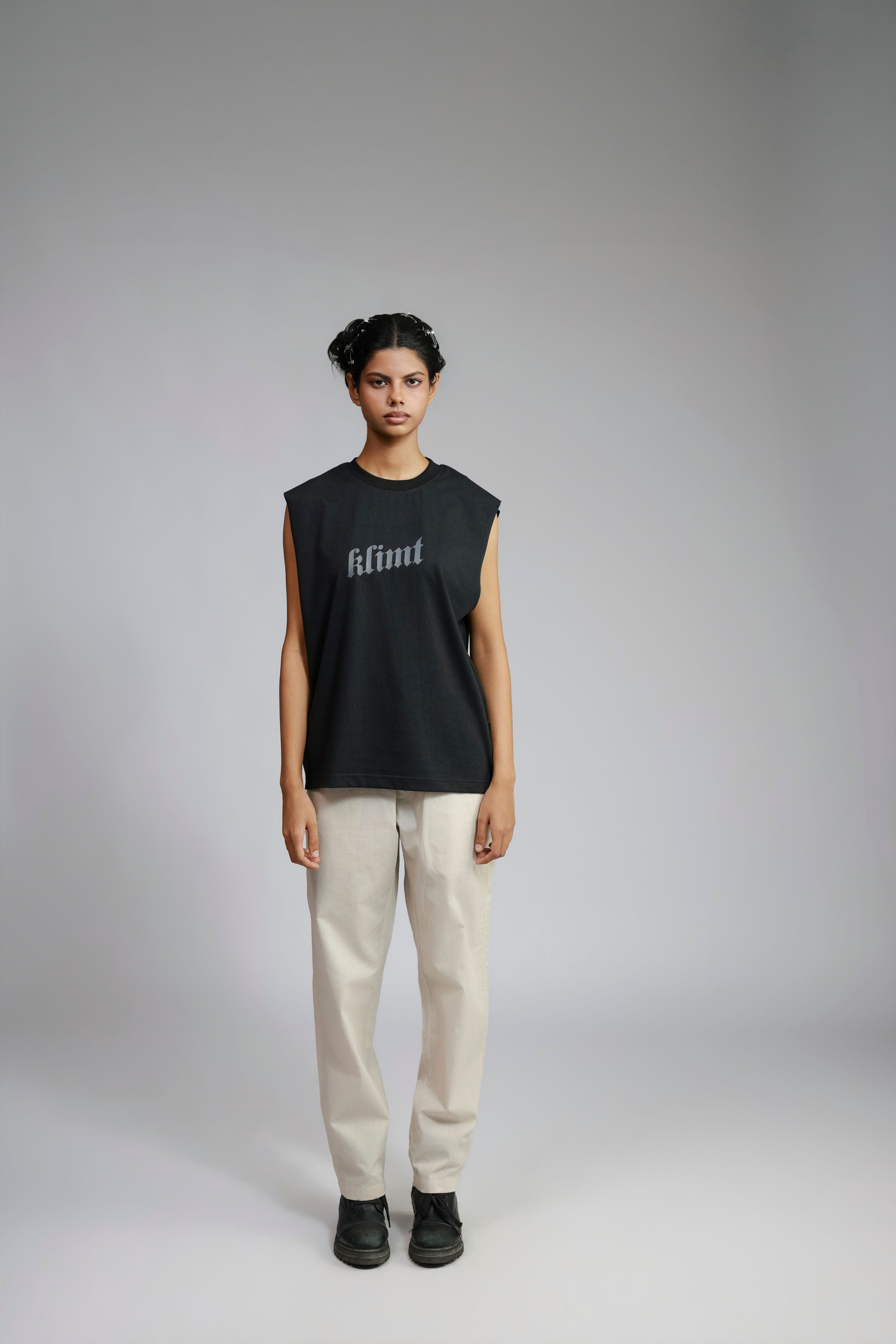 Klimt Tank