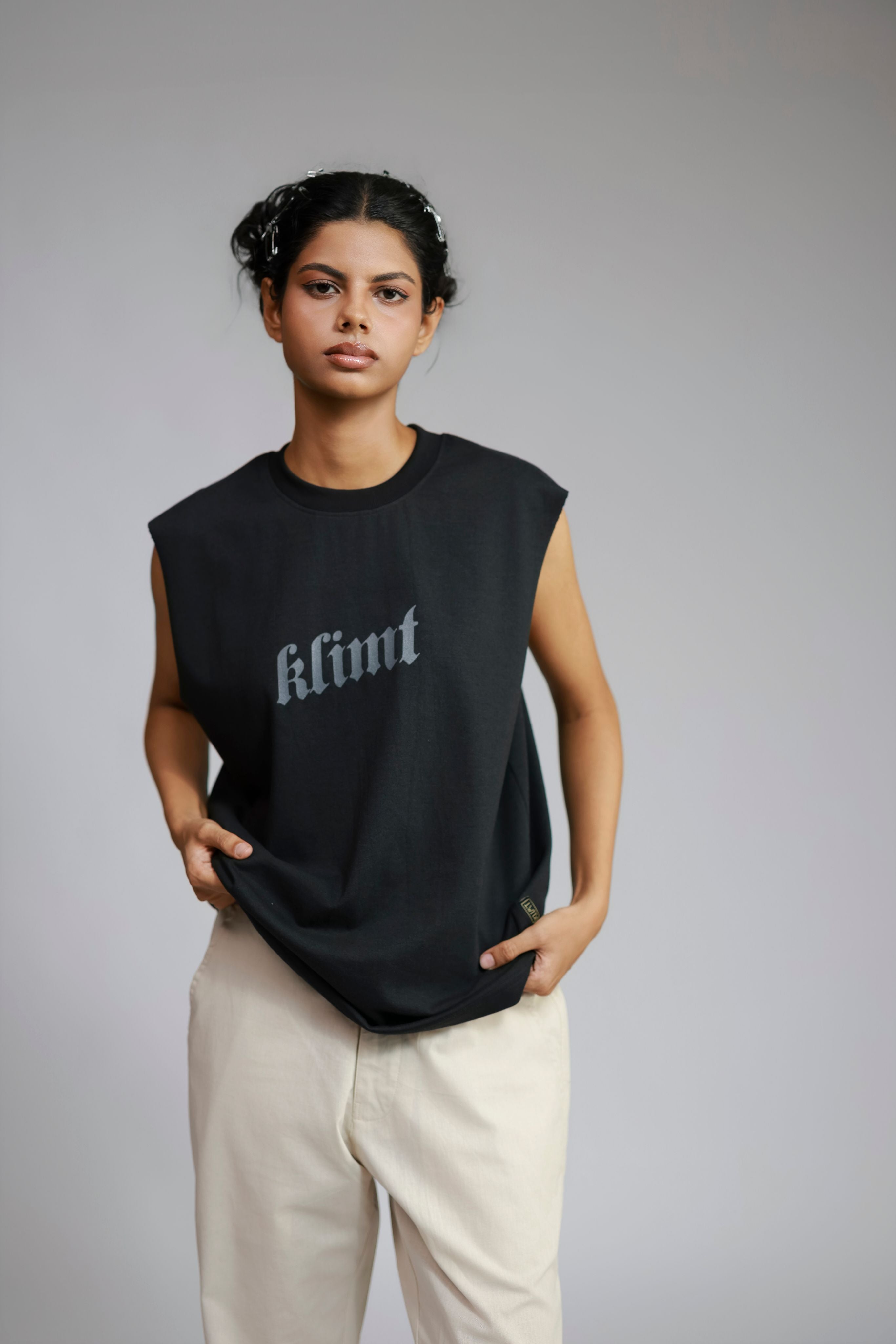 Klimt Tank